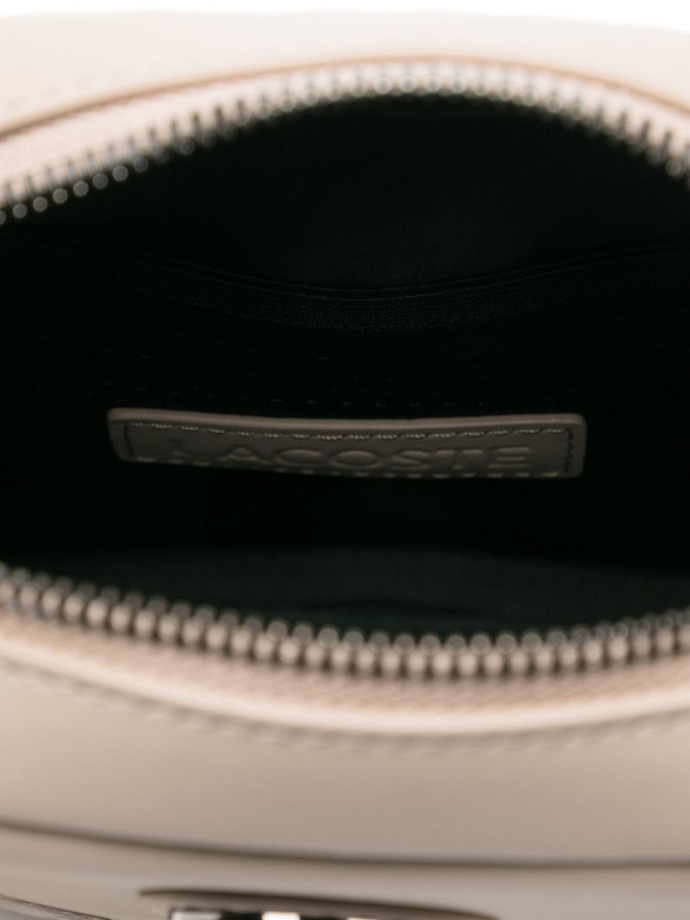 Nomogramme satchel bag - 5