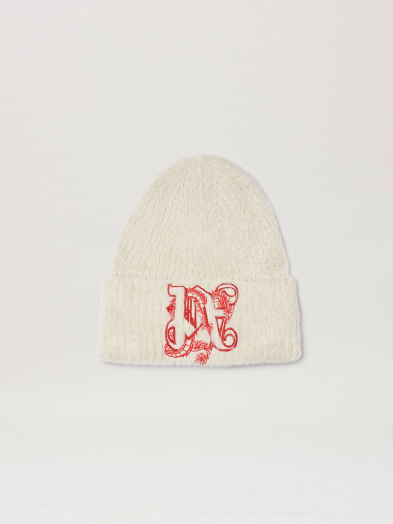 Beanie With Dragon - Lunar New Year 1