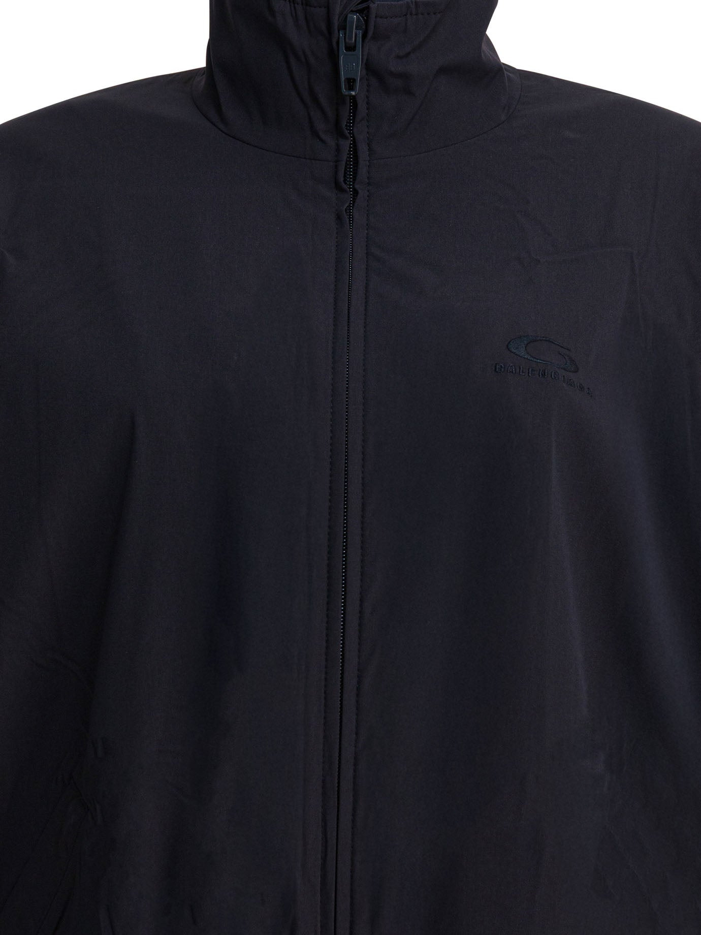 Balenciaga Women "Tracksuit" Jacket - 3