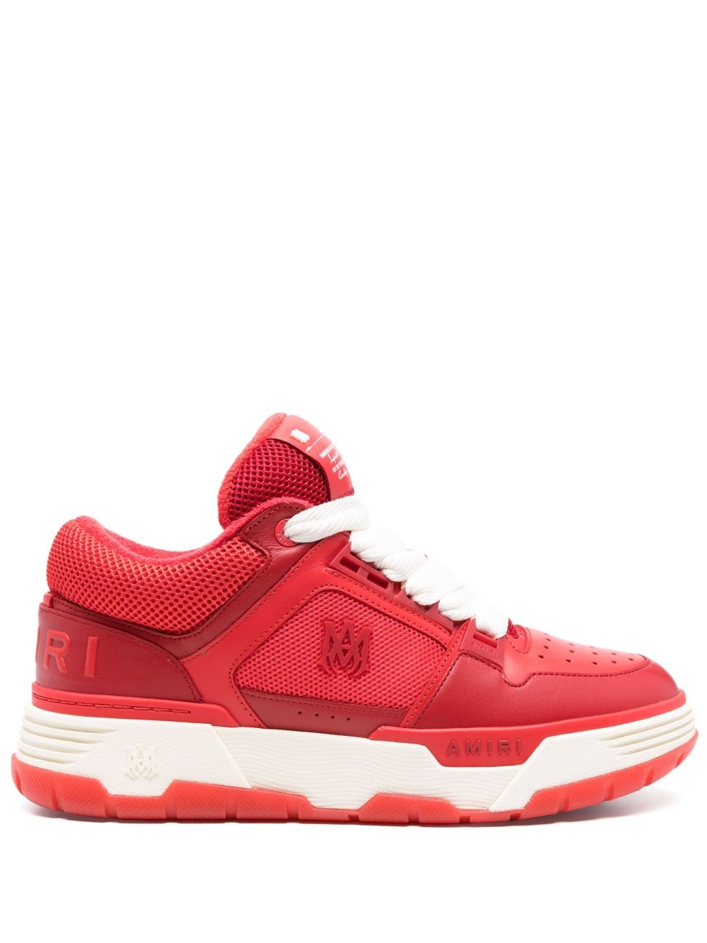 MA-1 low sneakers - 1