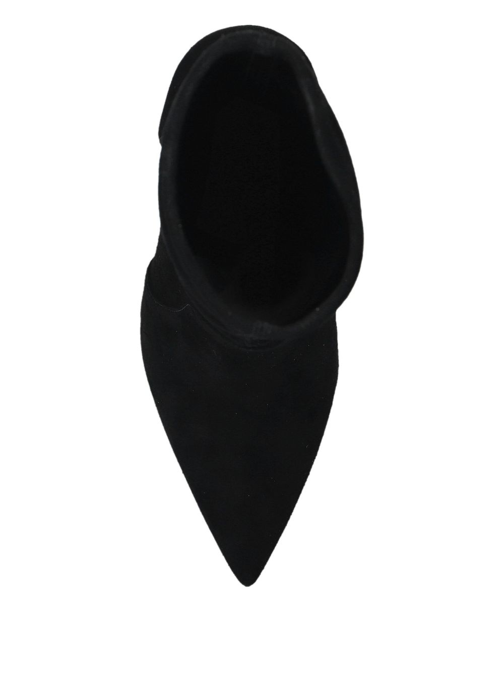 100mm Stuart chelsea boots - 4