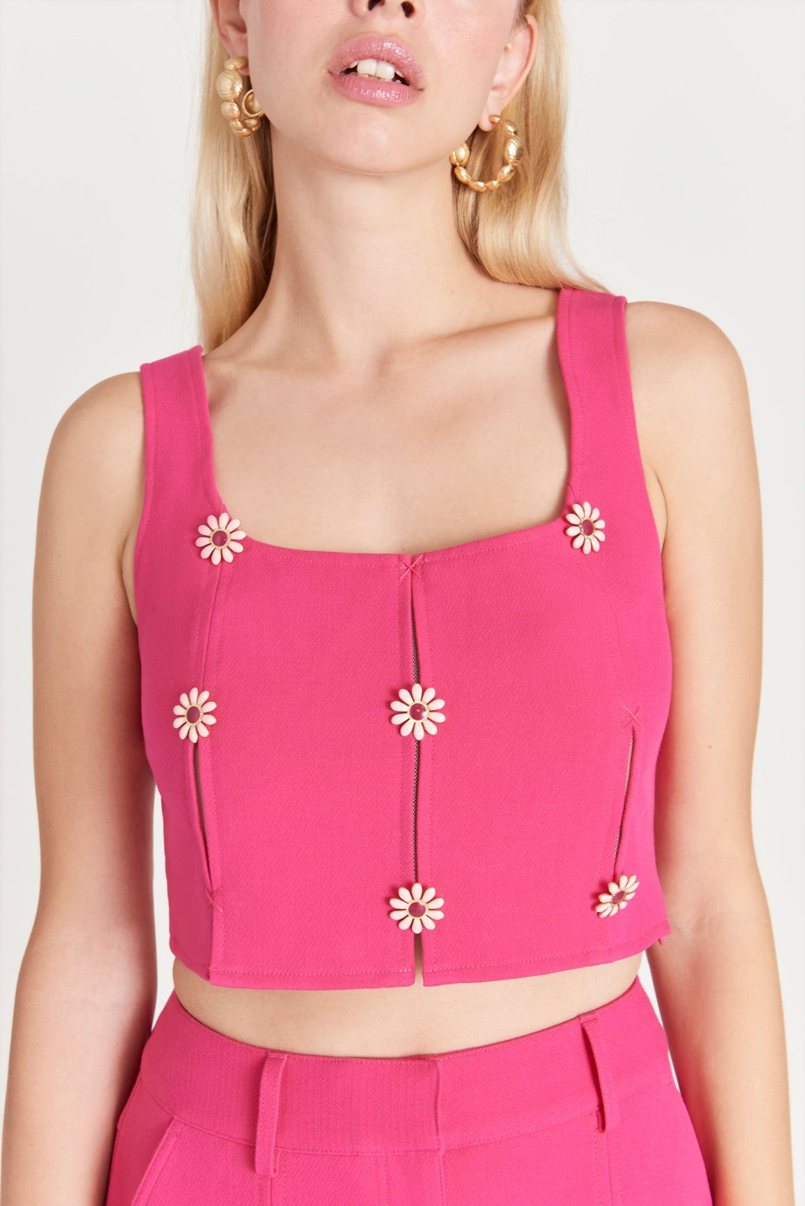 PINA TOP - 1
