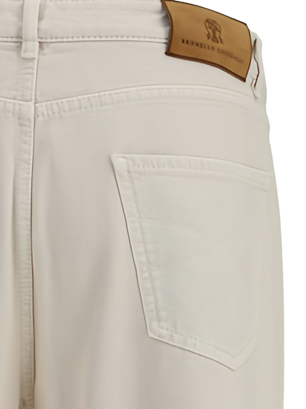 cotton jeans - 3