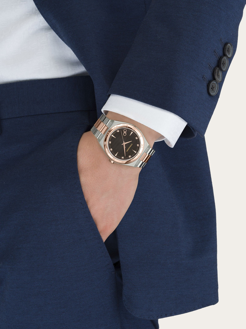 Vega Upper East watch 4