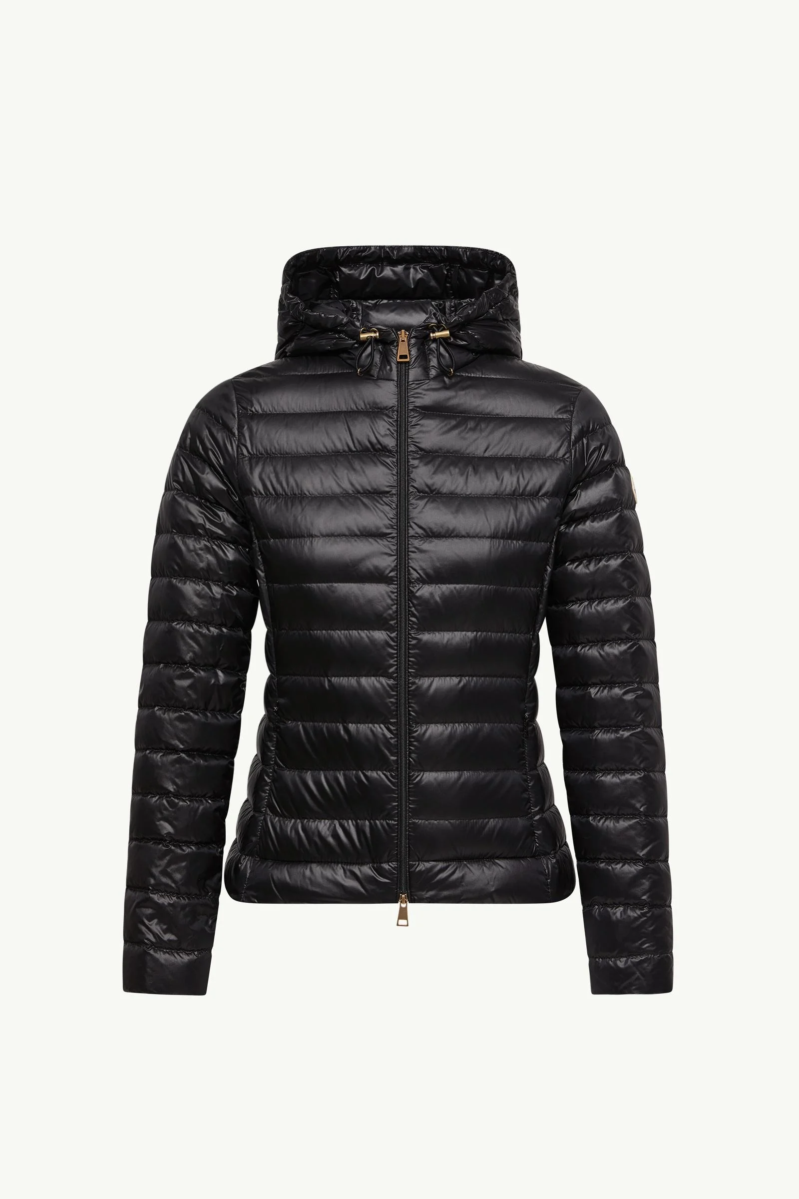 Igelhood Short Down Jacket - 1