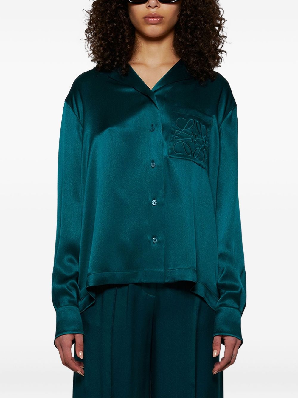 pyjama shirt - 3