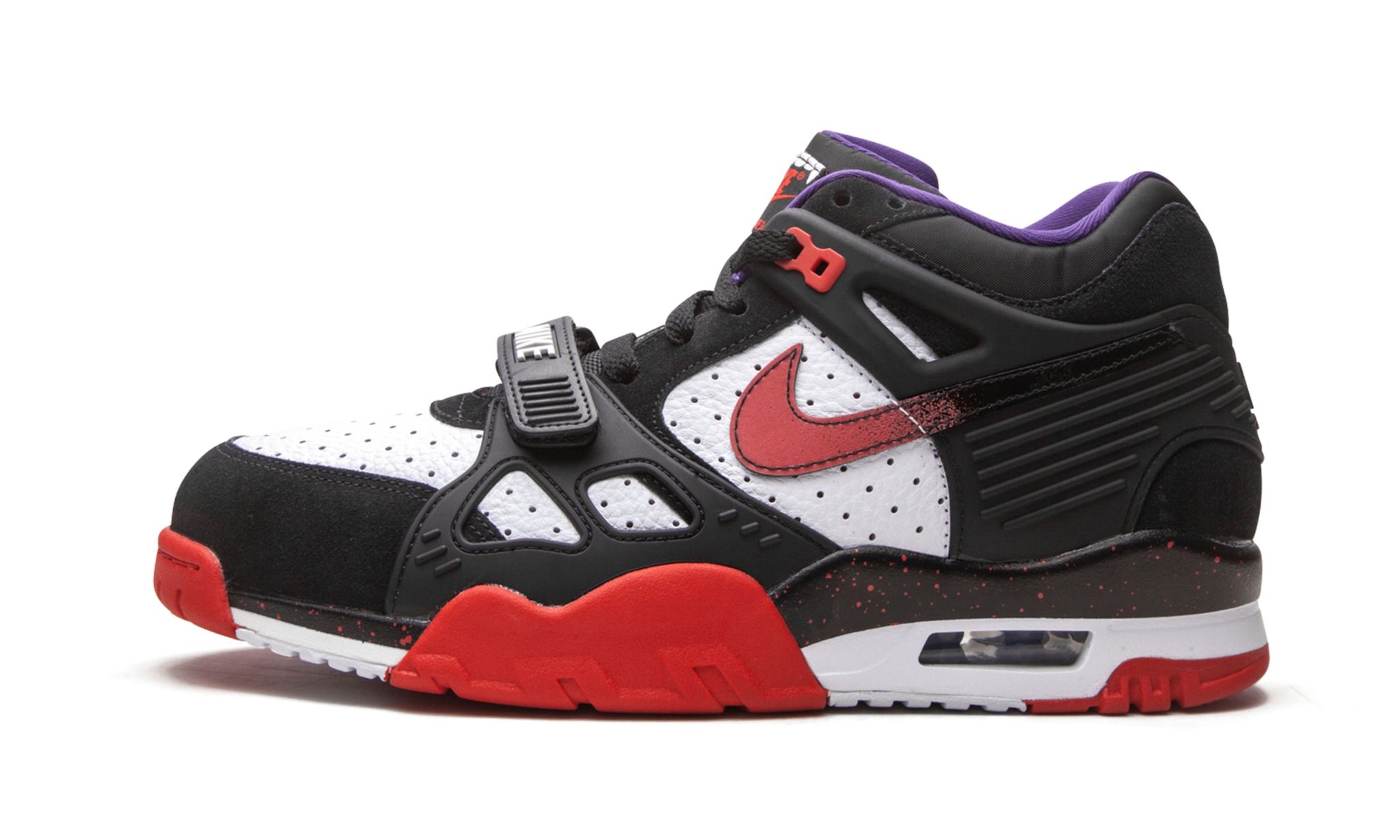 AIR TRAINER 3 "Dracula" - 1