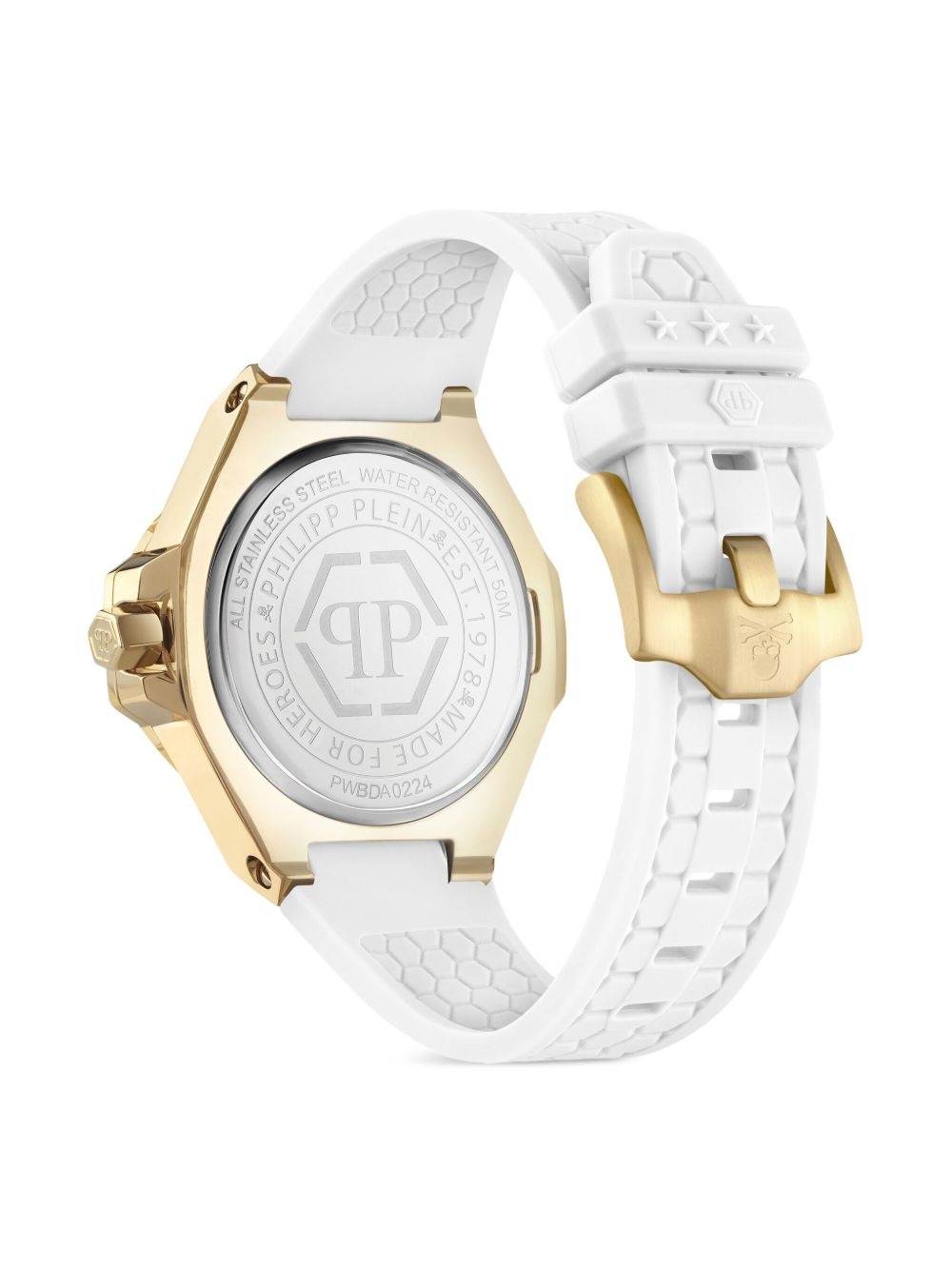Lady Royal 39mm - 4