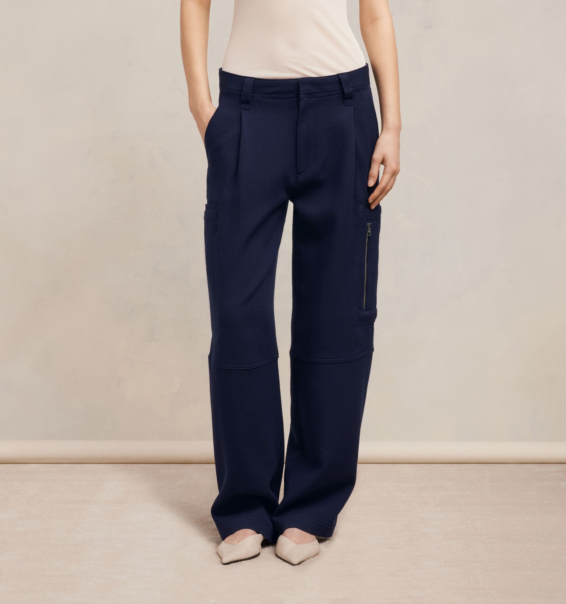 Cargo Pants - 6