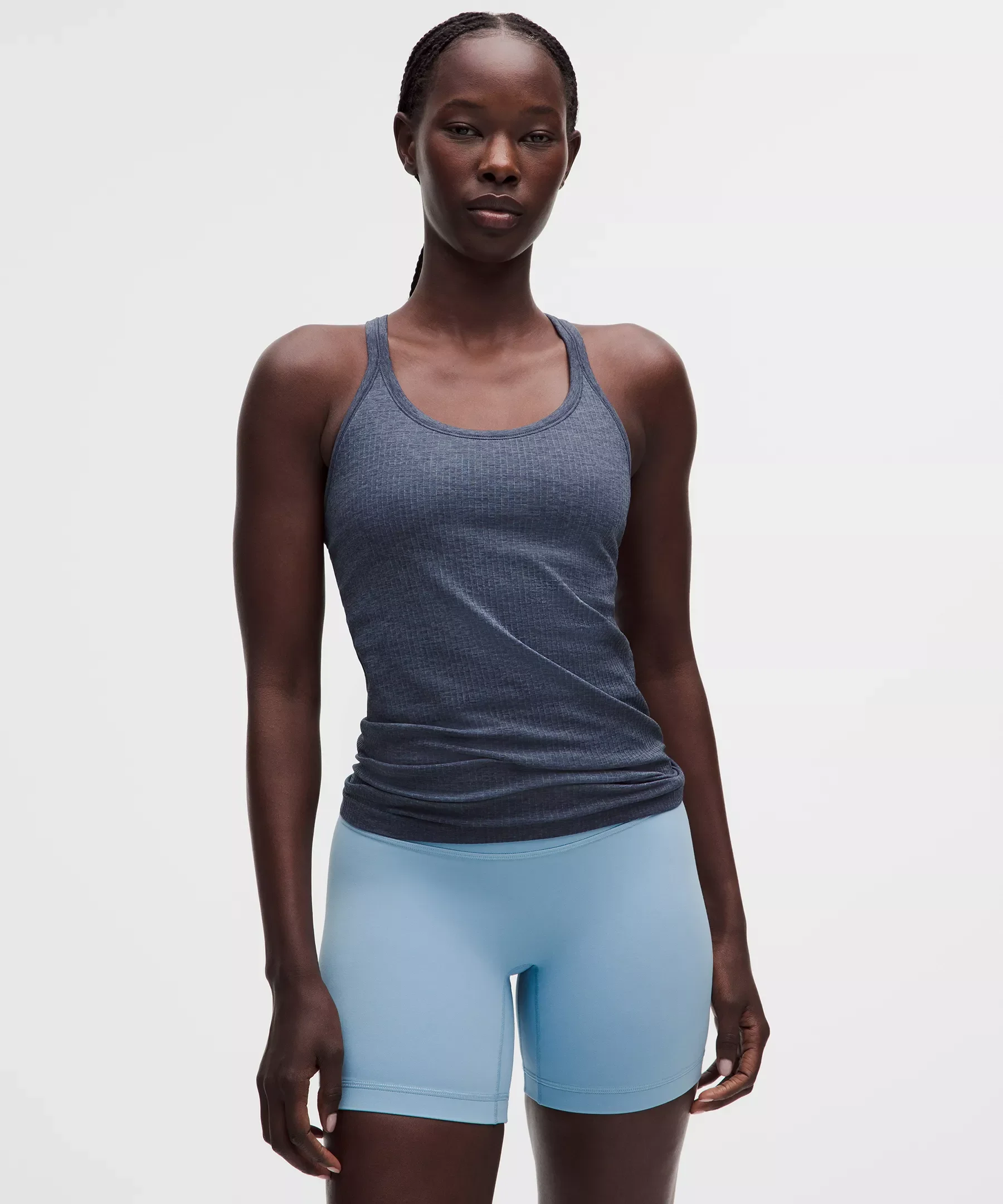 Ebb to Street Tank Top *Light Support, B/C Cup - 1