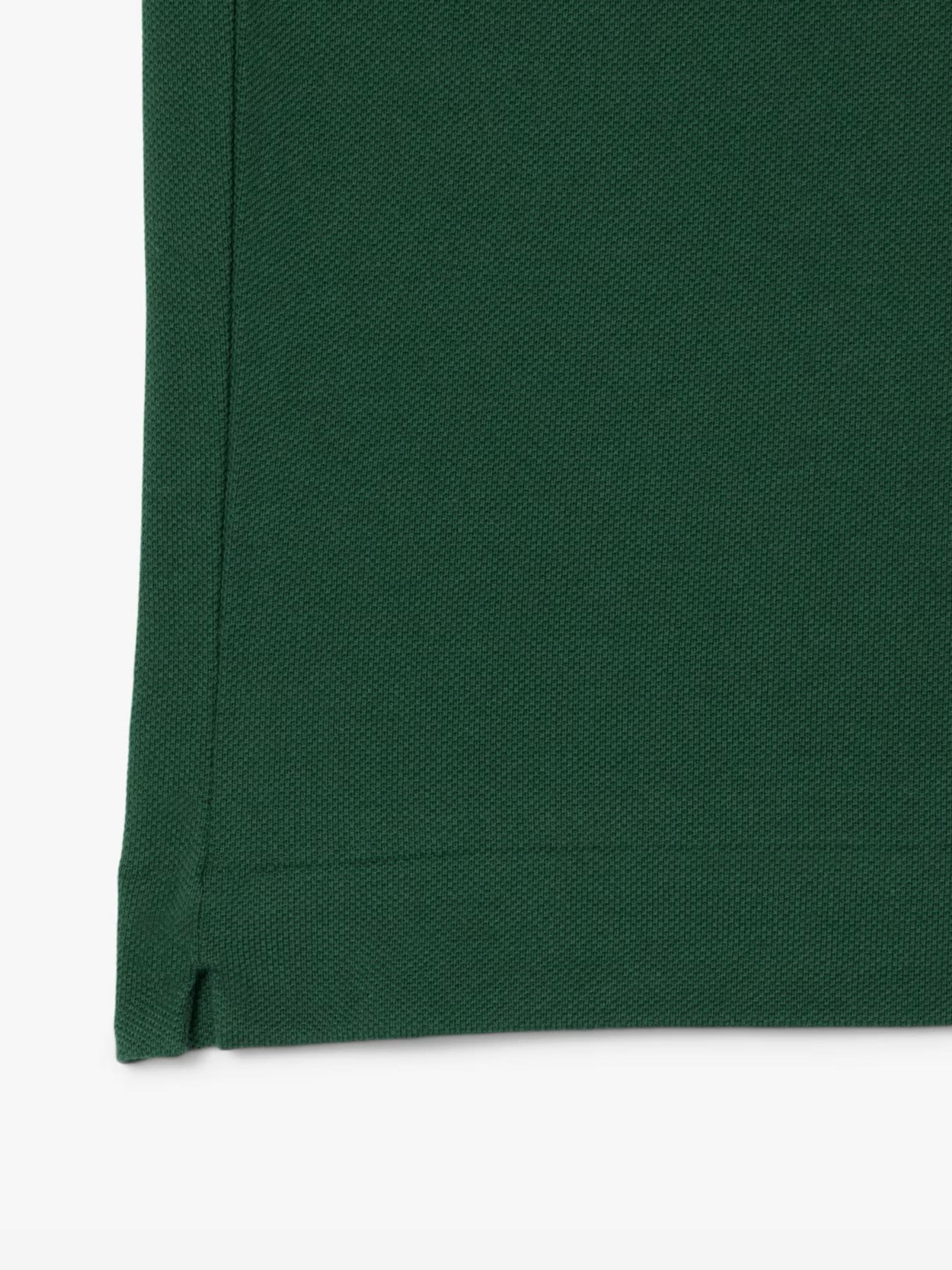 LACOSTE - Men Regular Fit Trim Accent L.12.12 Polo Shirt - 4