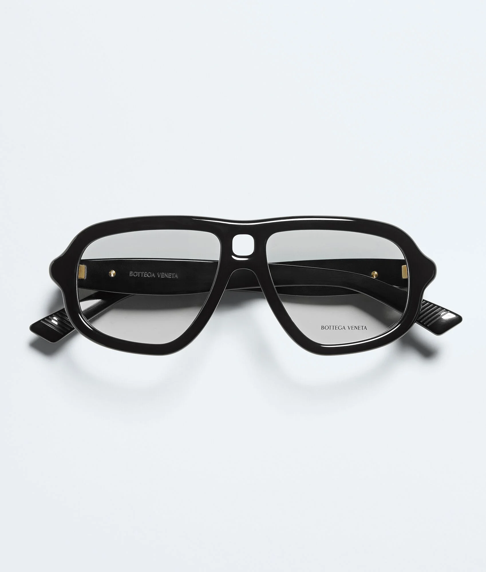 BV1495O Sophia Ribbon Aviator Eyeglasses - 1