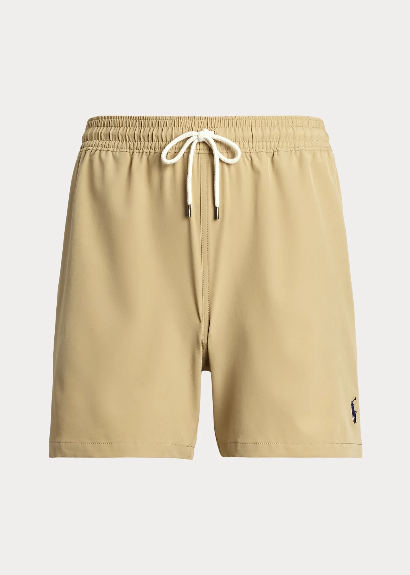 5.75-Inch Traveler Classic Swim Trunk - 1