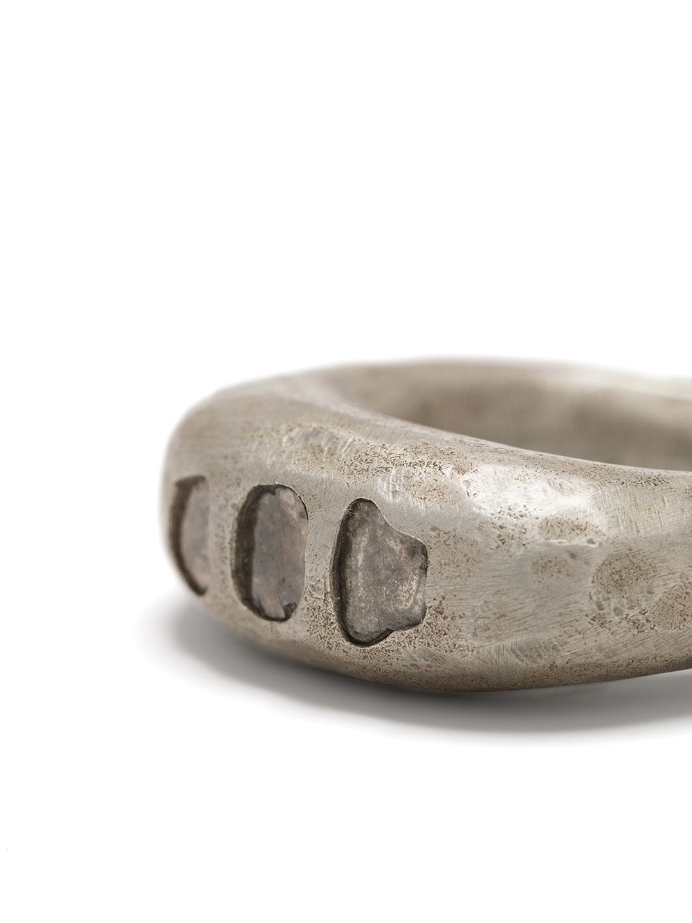 diamond-encrusted ring - 3