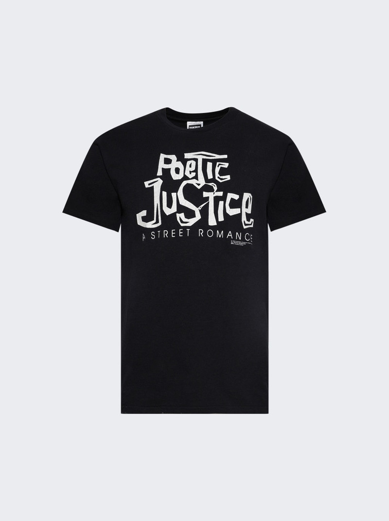 Poetic Justice Vintage Tee Poetic Justice 1