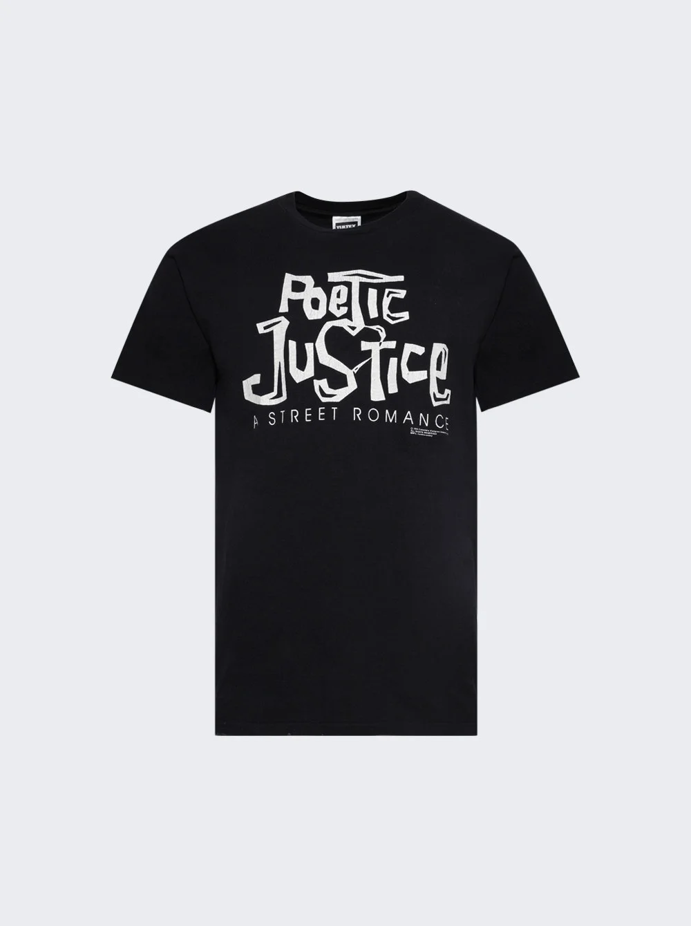 Poetic Justice Vintage Tee Poetic Justice - 1