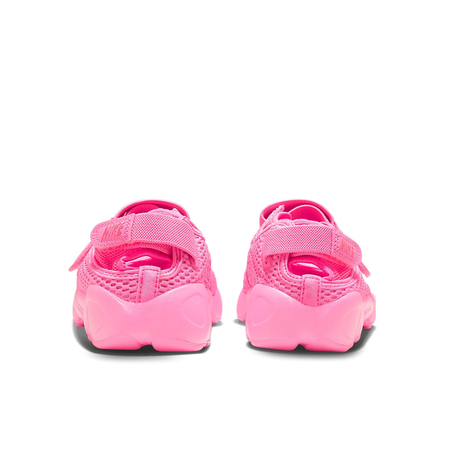 (WMNS) Nike Air Rift BR 'Pink Glow' FN9326-666 - 5