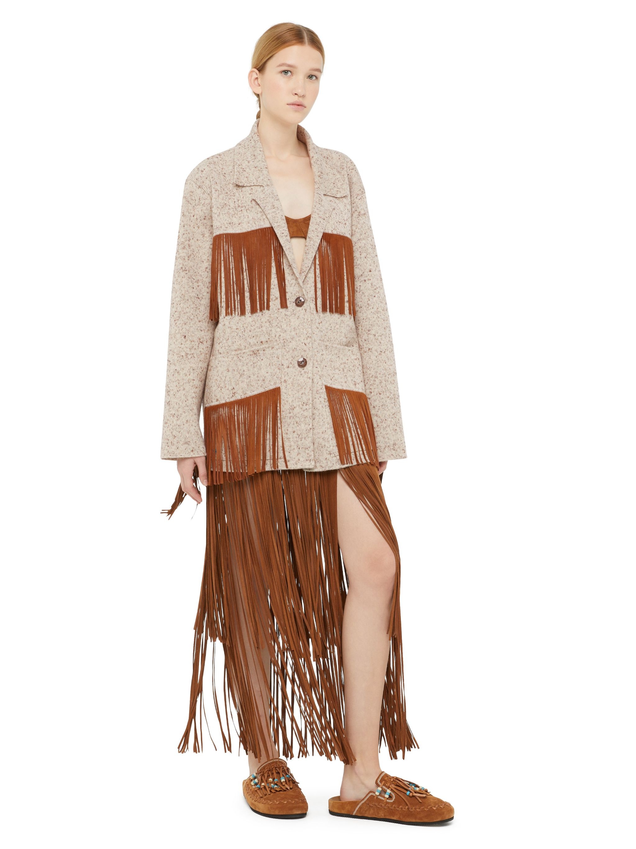 Dreamscape Blazer - 4