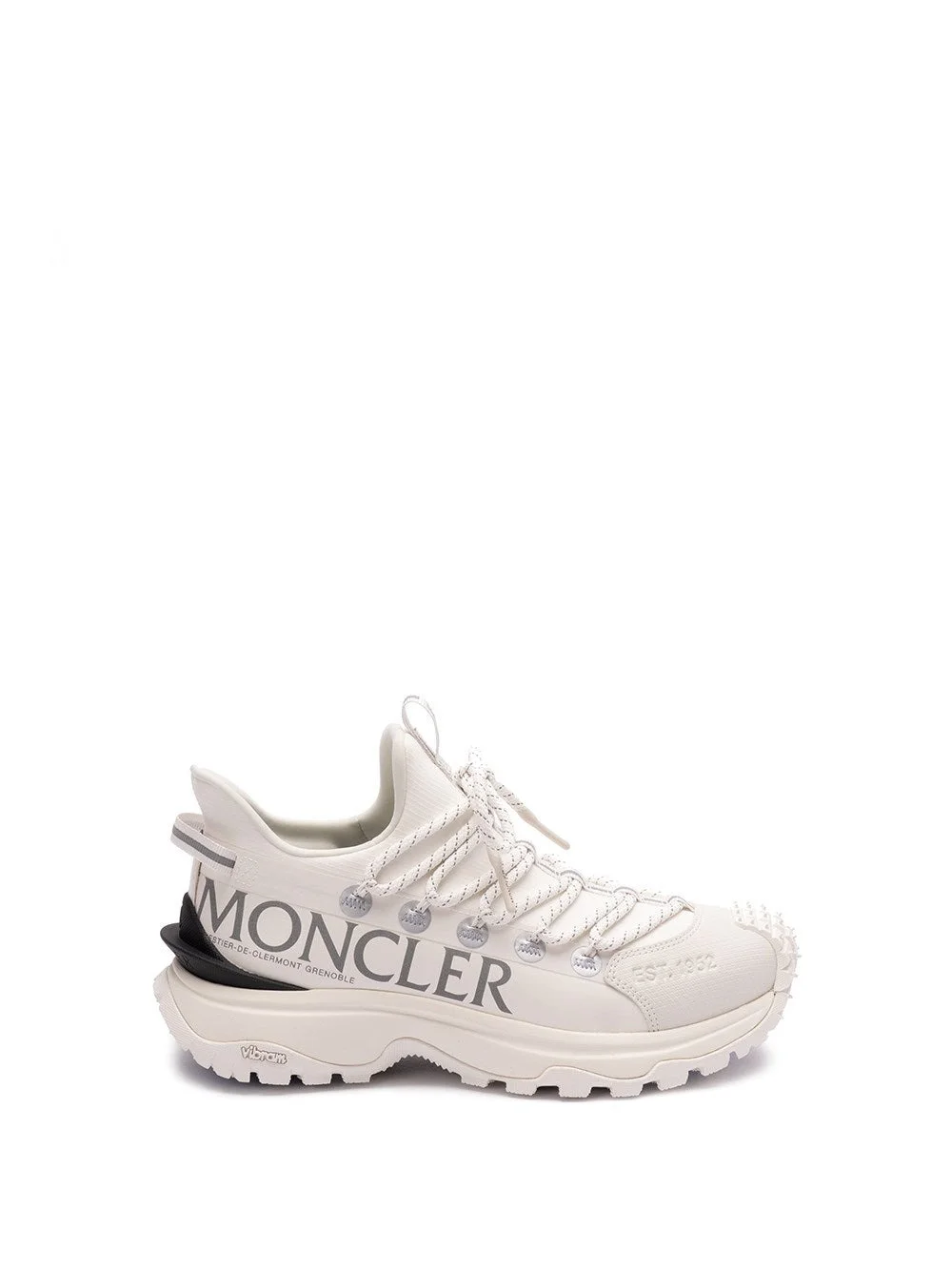 Moncler Women `Trailgrip Lite2` Low-Top Sneakers - 1