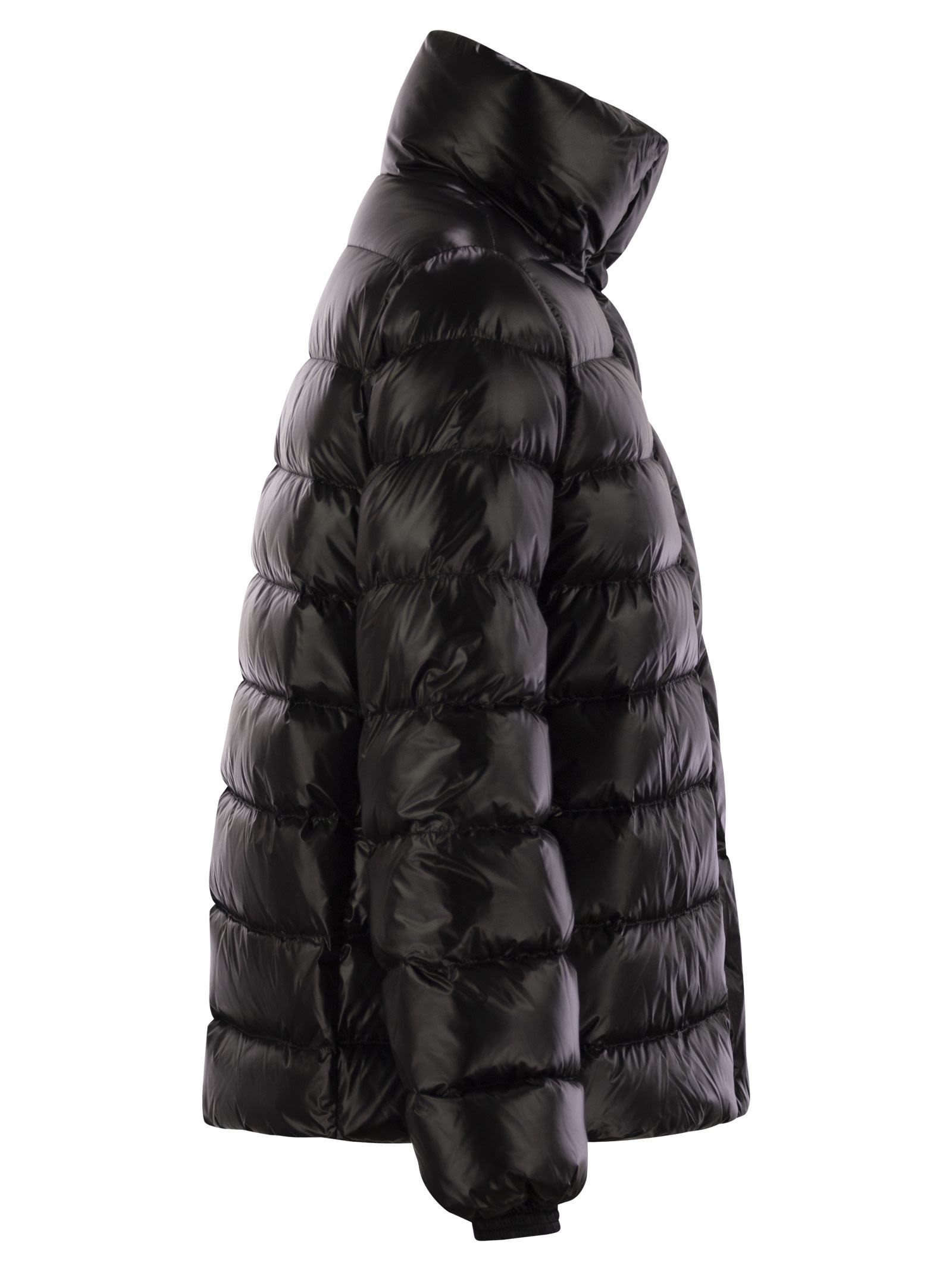FAY - Fay Women Feather Cap With Hook - 3
