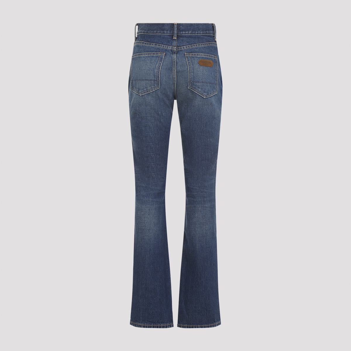 Tom Ford Jeans - 2