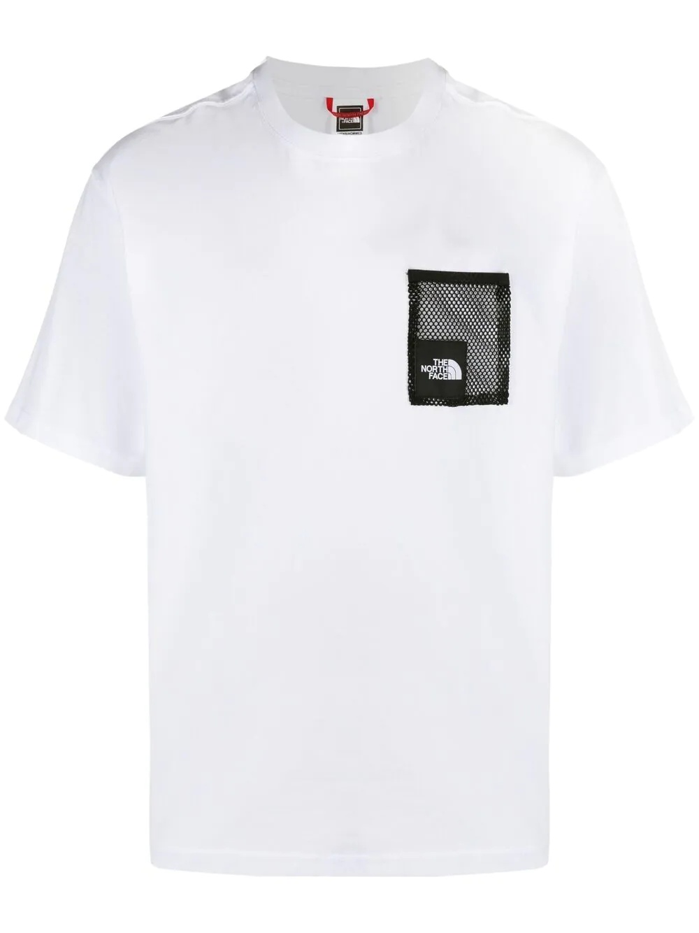 Black Box Cut T-shirt - 1