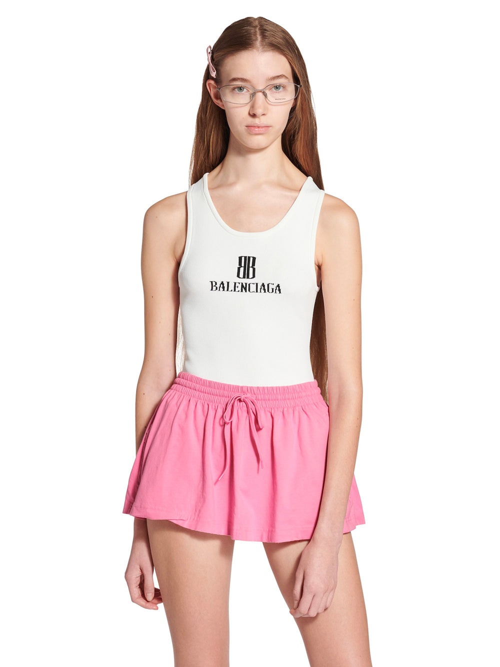 Nano Bb Tank Top - 3
