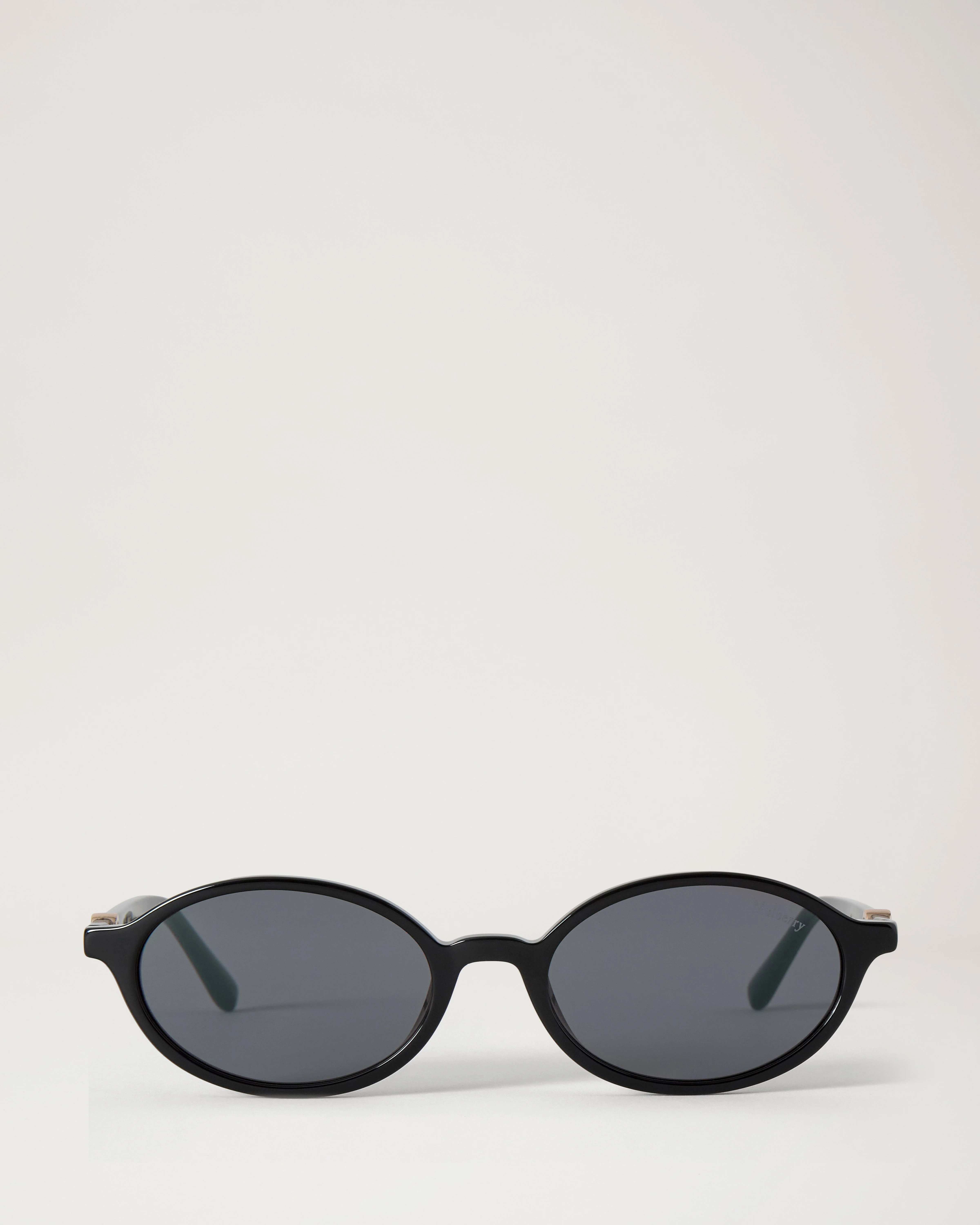 Jennie Sunglasses Black Bio-Acetate - 1