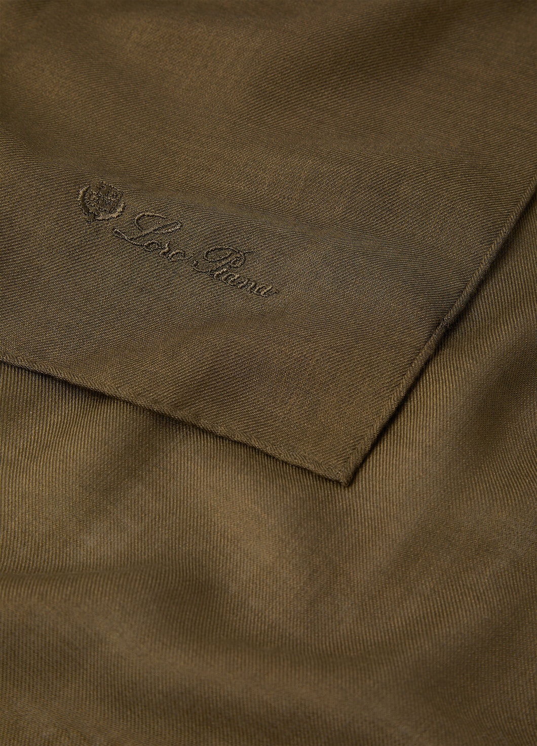 Signature Stole - 3