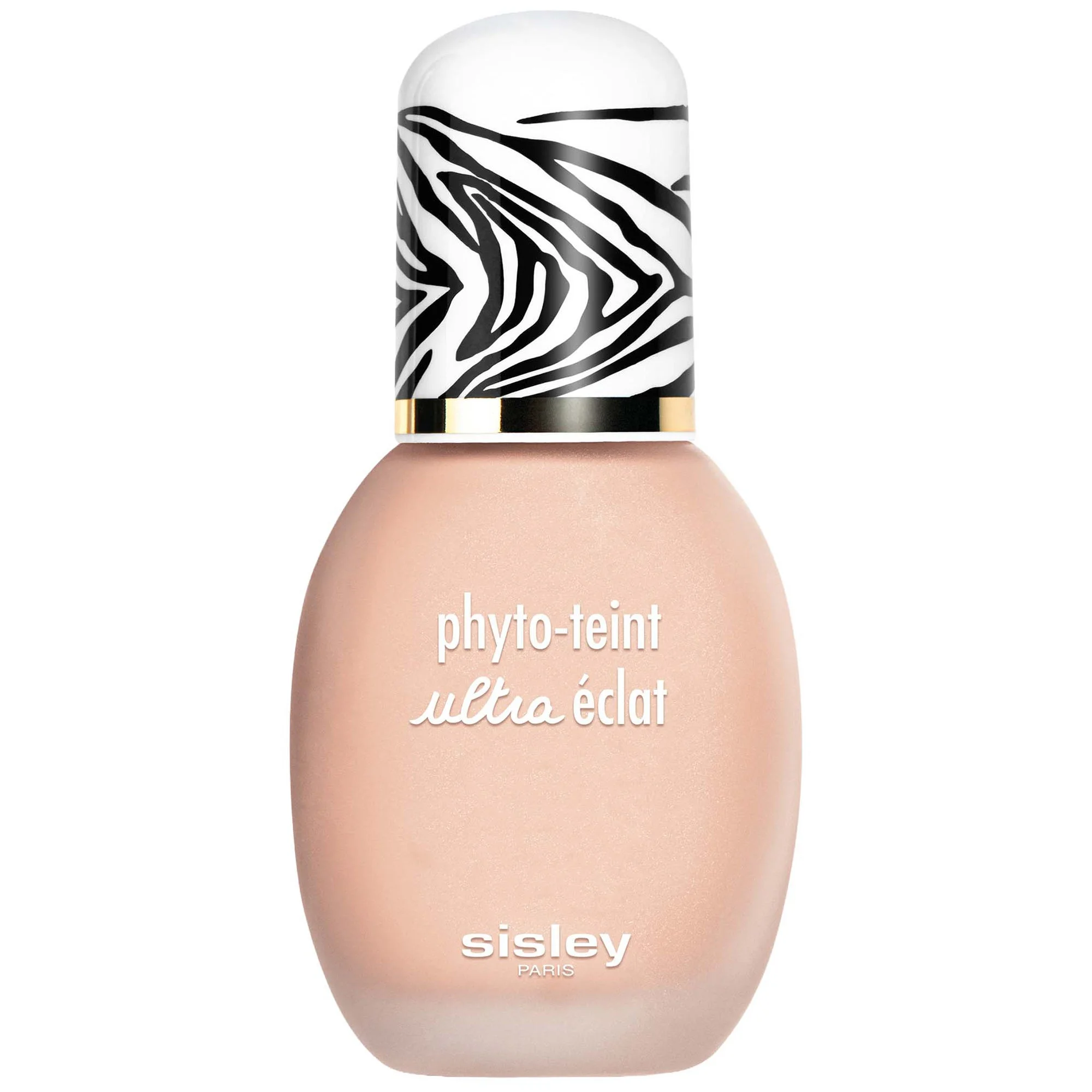 Sisley Paris Phyto-Teint Ultra Éclat 000N Snow - 1