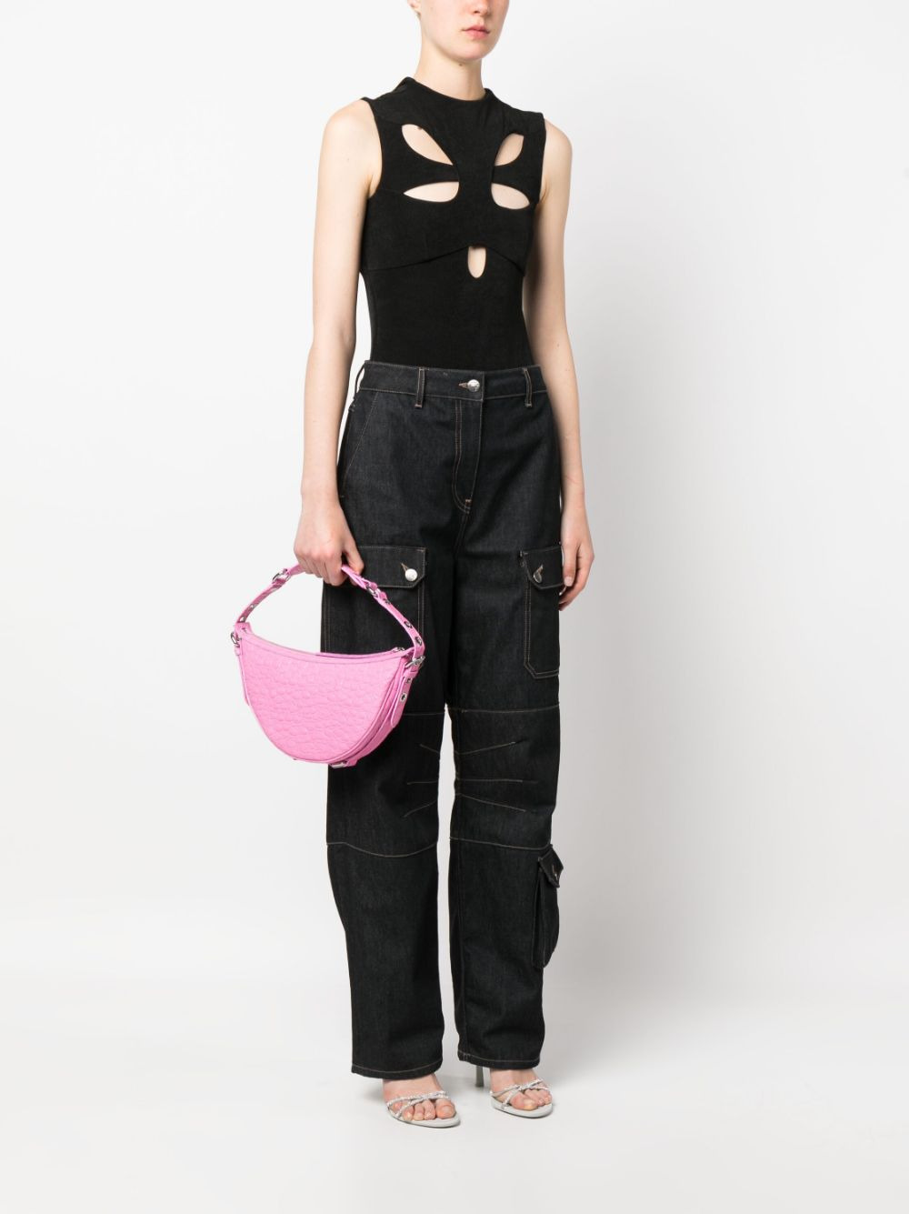 By Far Shoulder Bag - 5