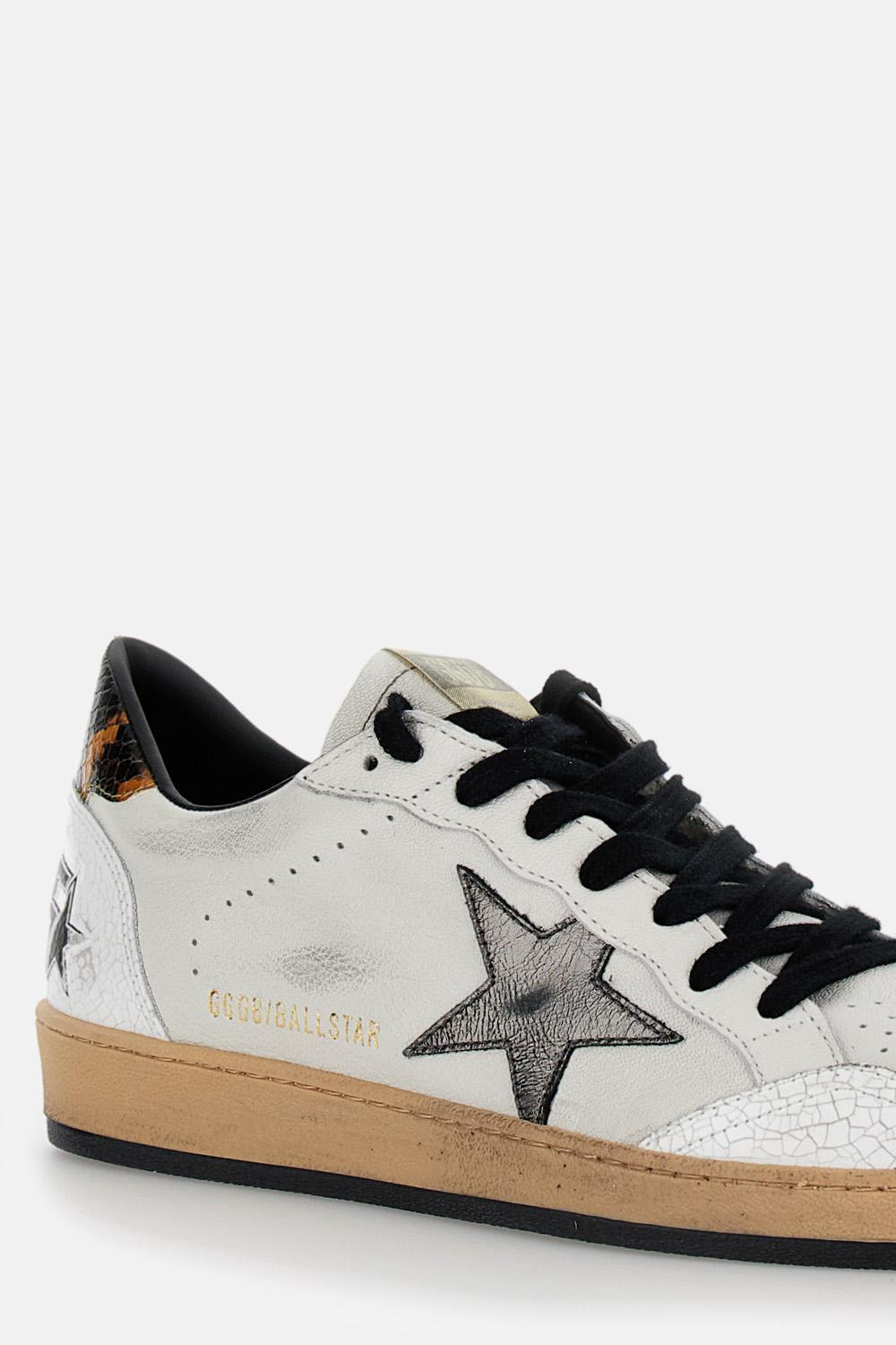 BALLSTAR SNEAKERS - 6