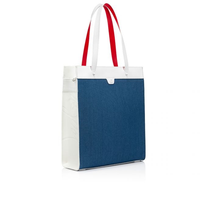 Ruistote Blue - 5