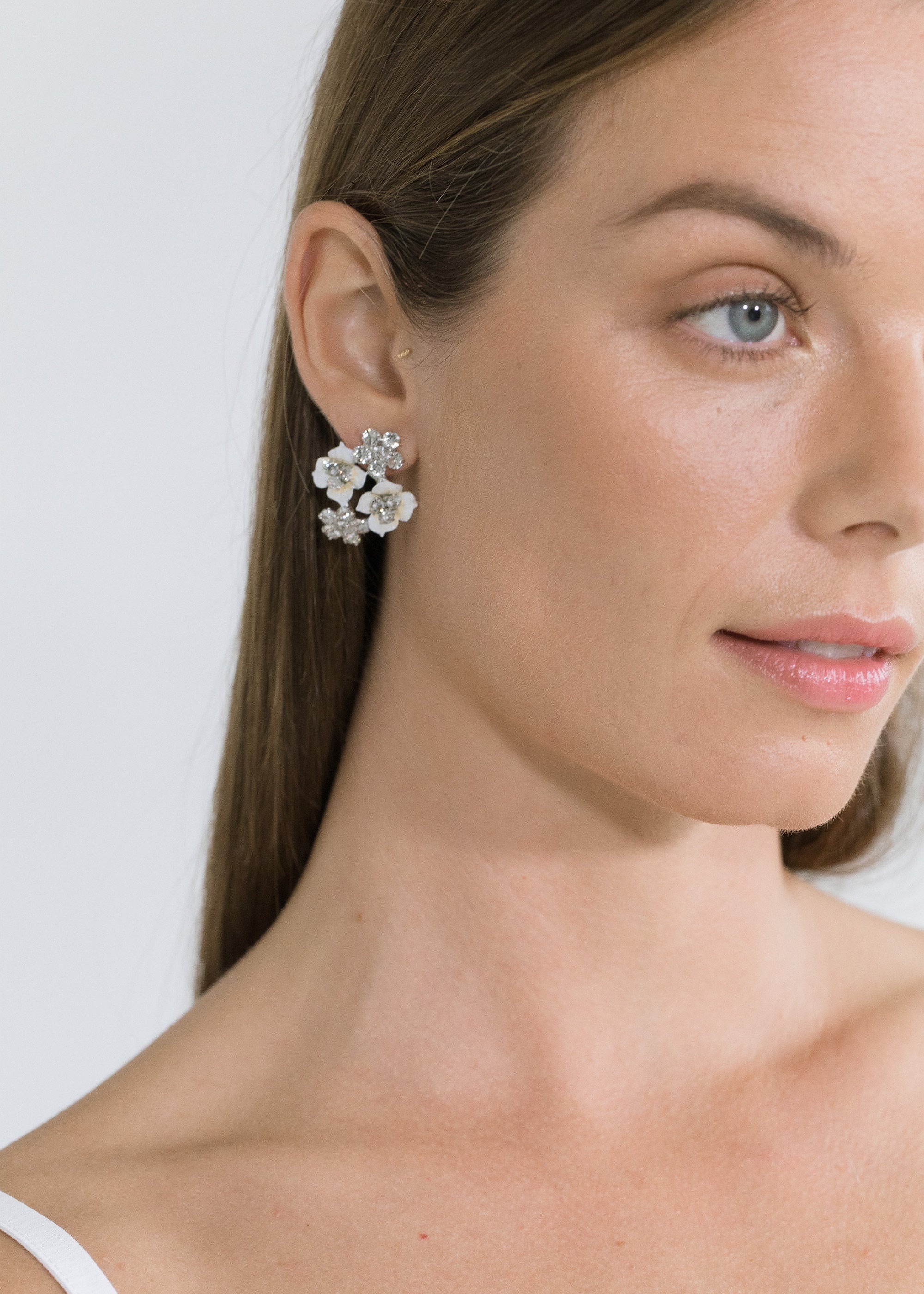 Carina Earrings - 3