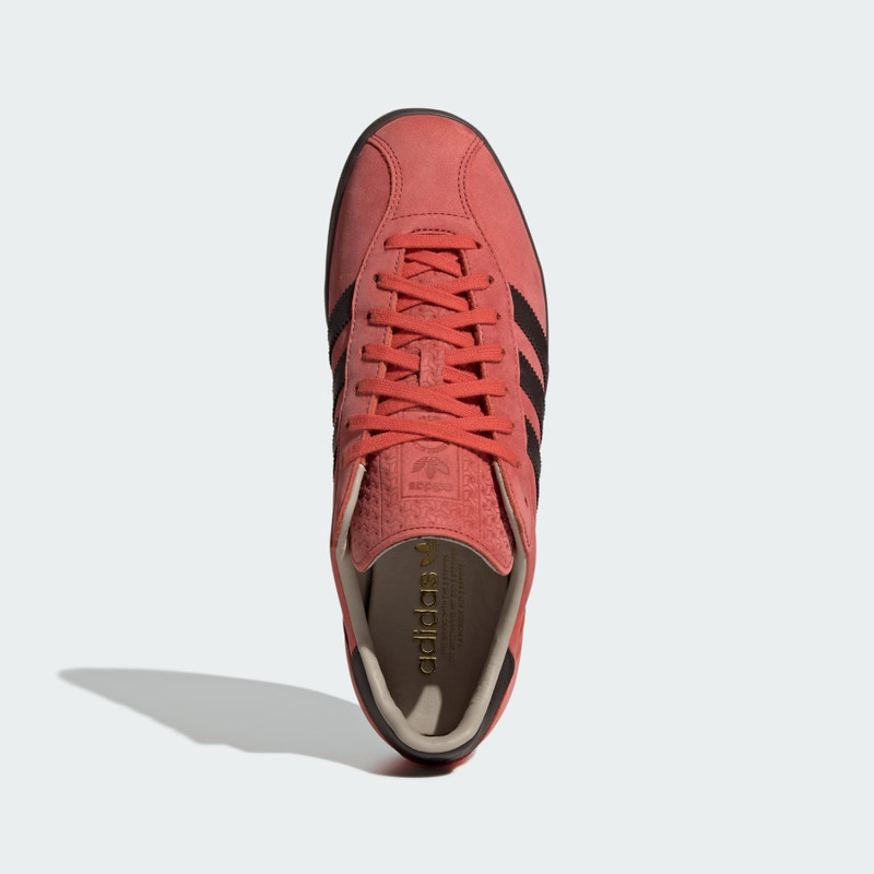 Adidas Gazelle Indoor Pro Shoes 3