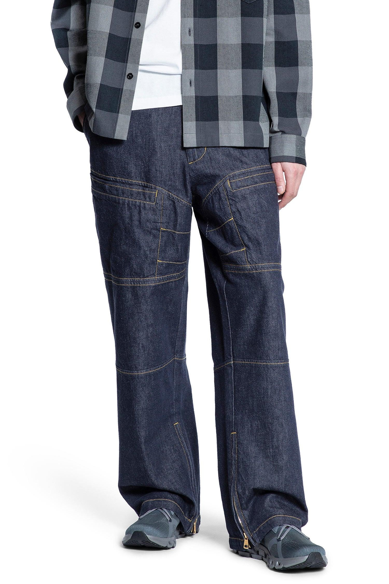 Mercedes-Benz-By-Nigo-Collaboration-Workwear-Jeans - 5