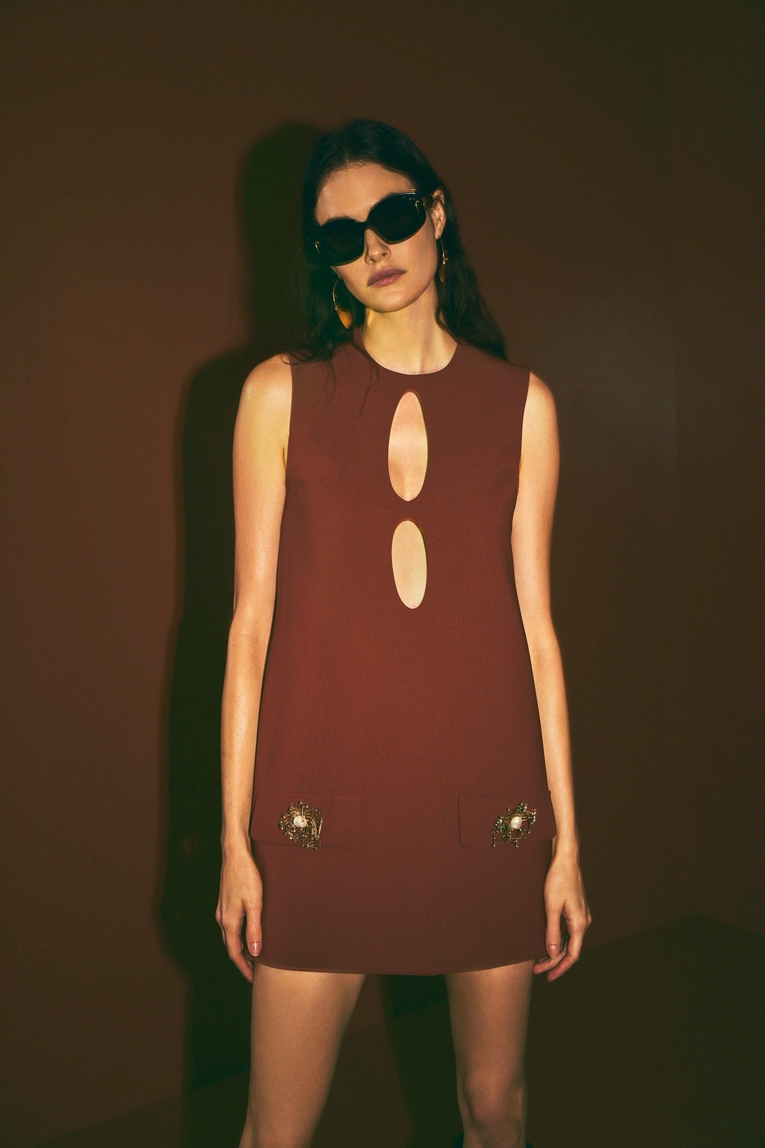 Krystle Dress - 3