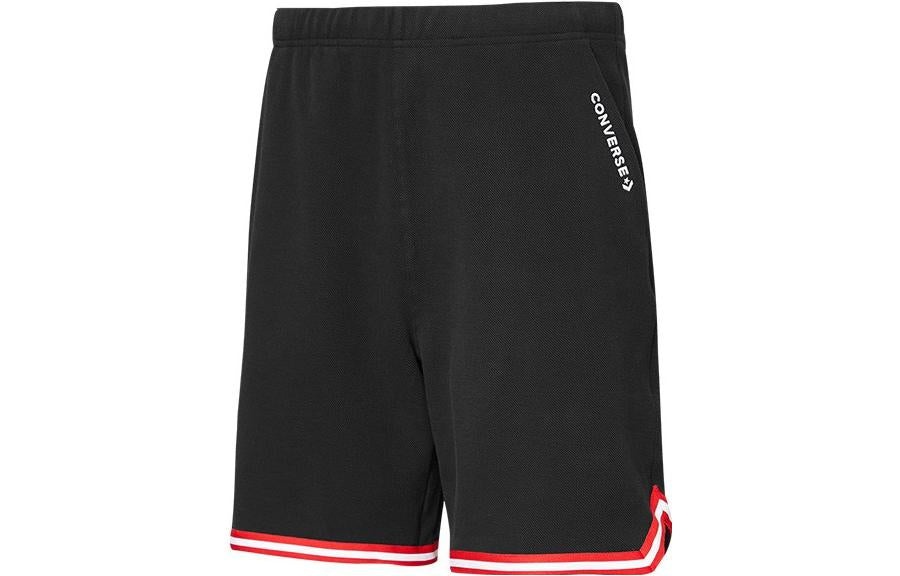 Converse Basketball Short 'Black' 10018822-A01 - 3