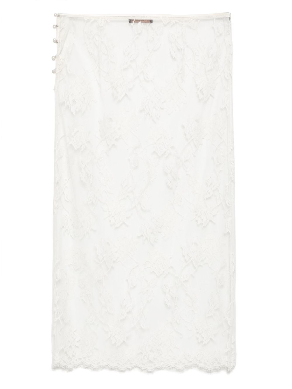 Dominique midi skirt - 2