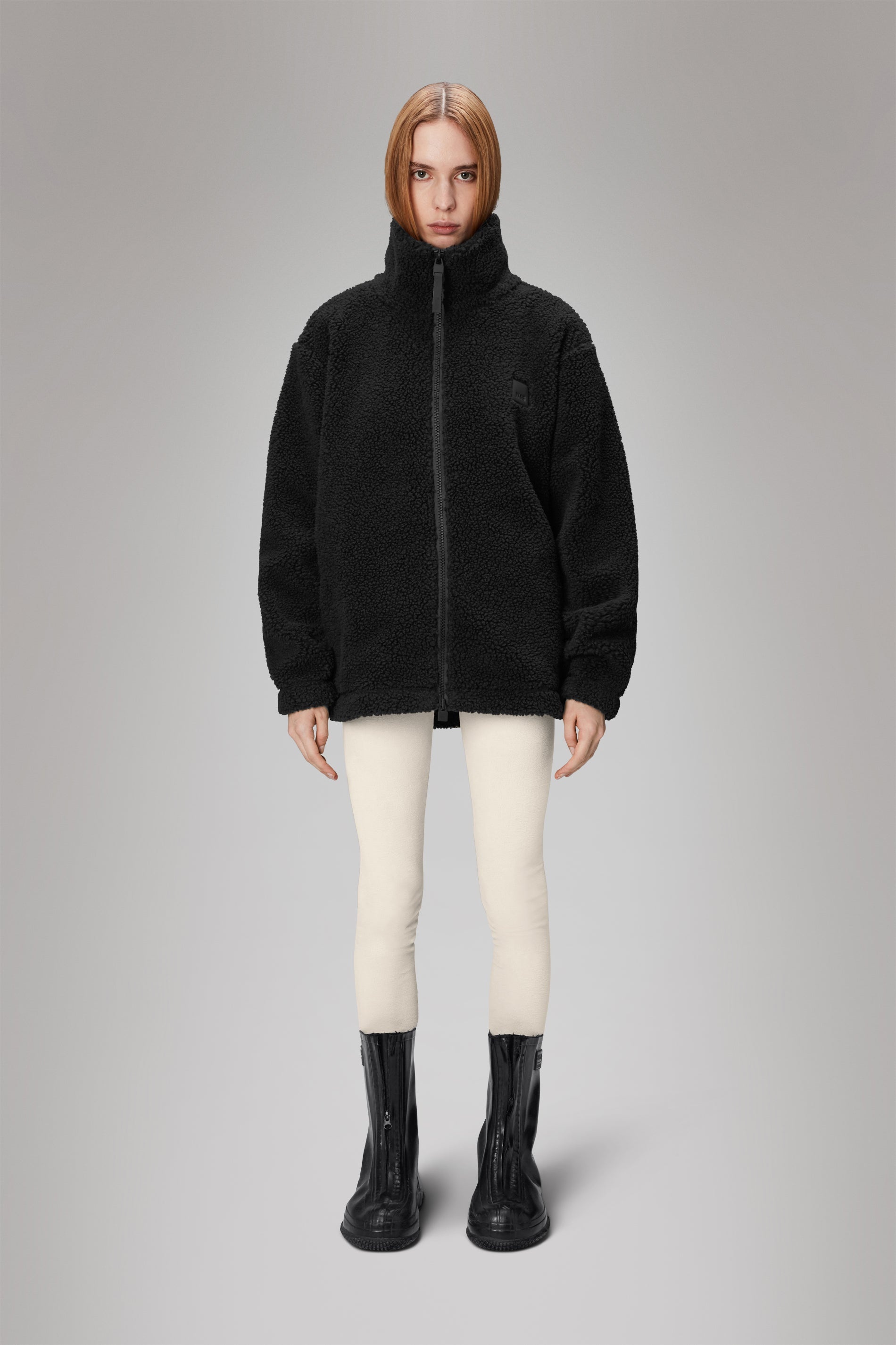 Kofu Fleece Jacket - 2