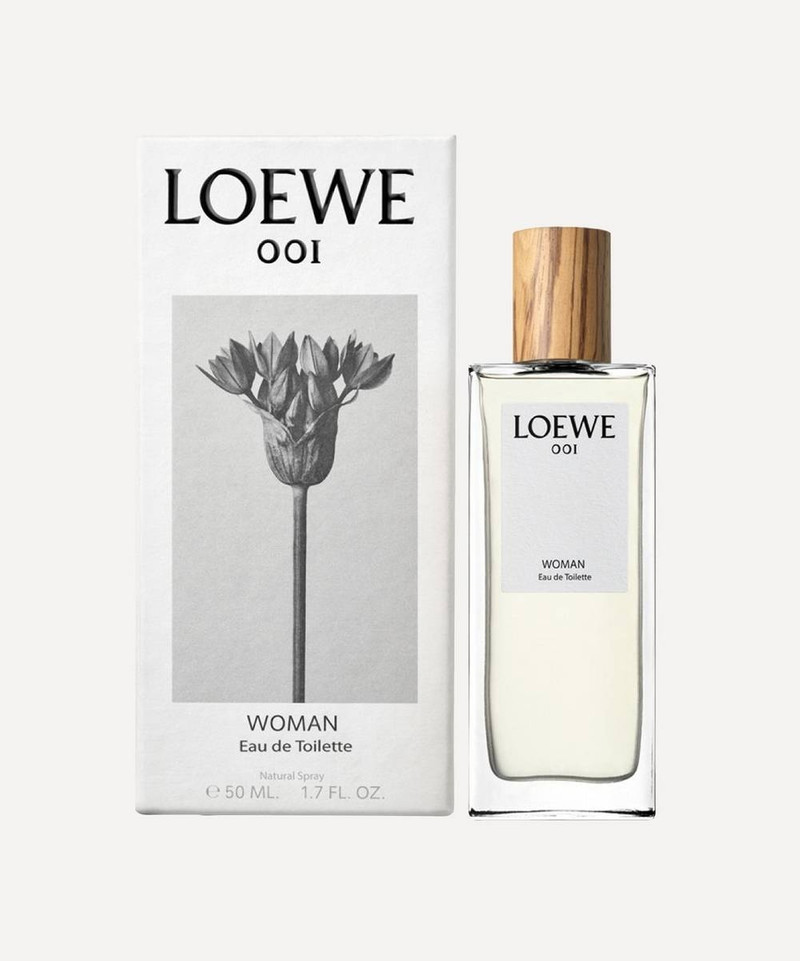 Loewe 001 Woman Eau de Toilette 50ml outlook