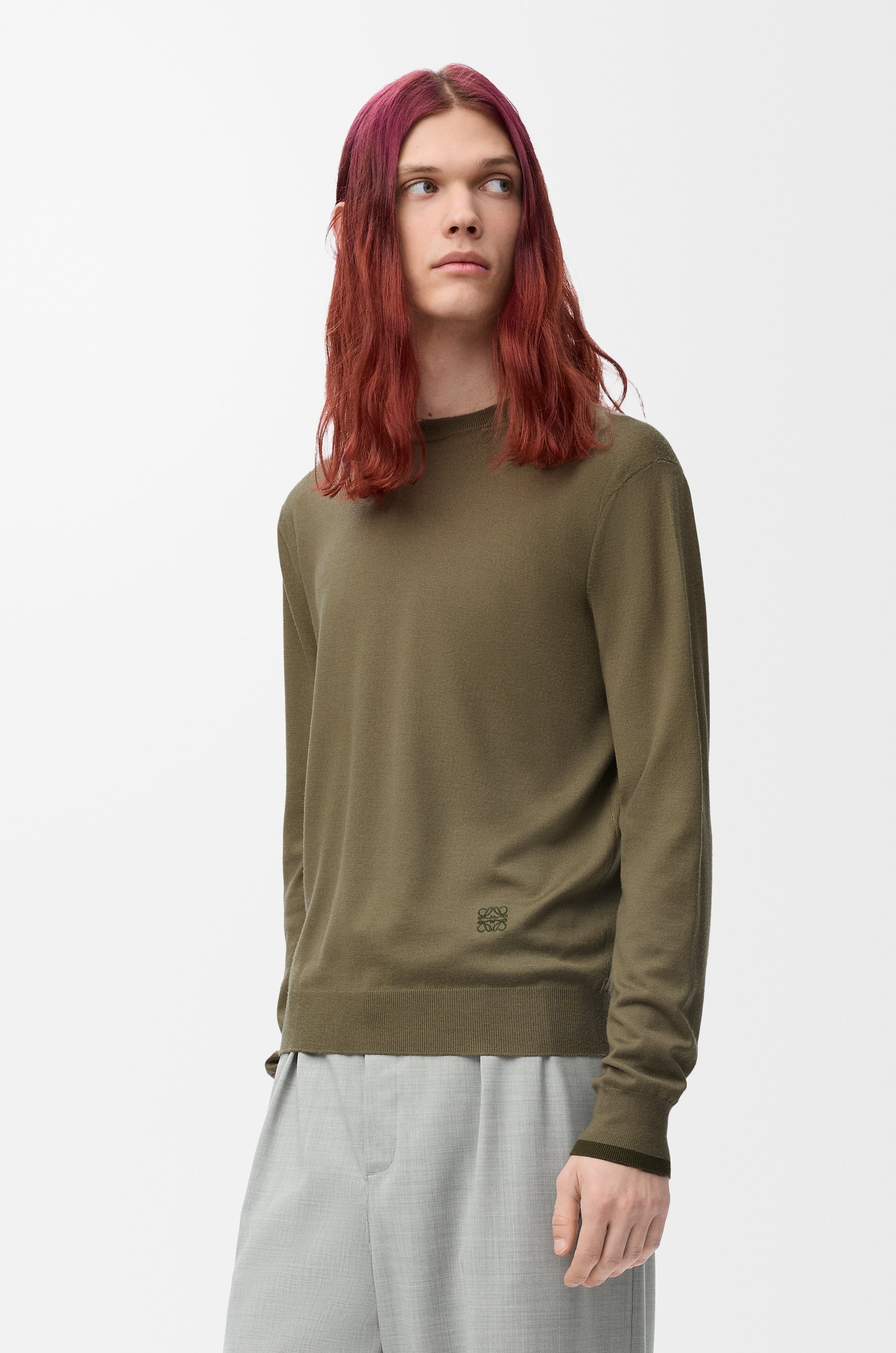 Sweater in wool - 3