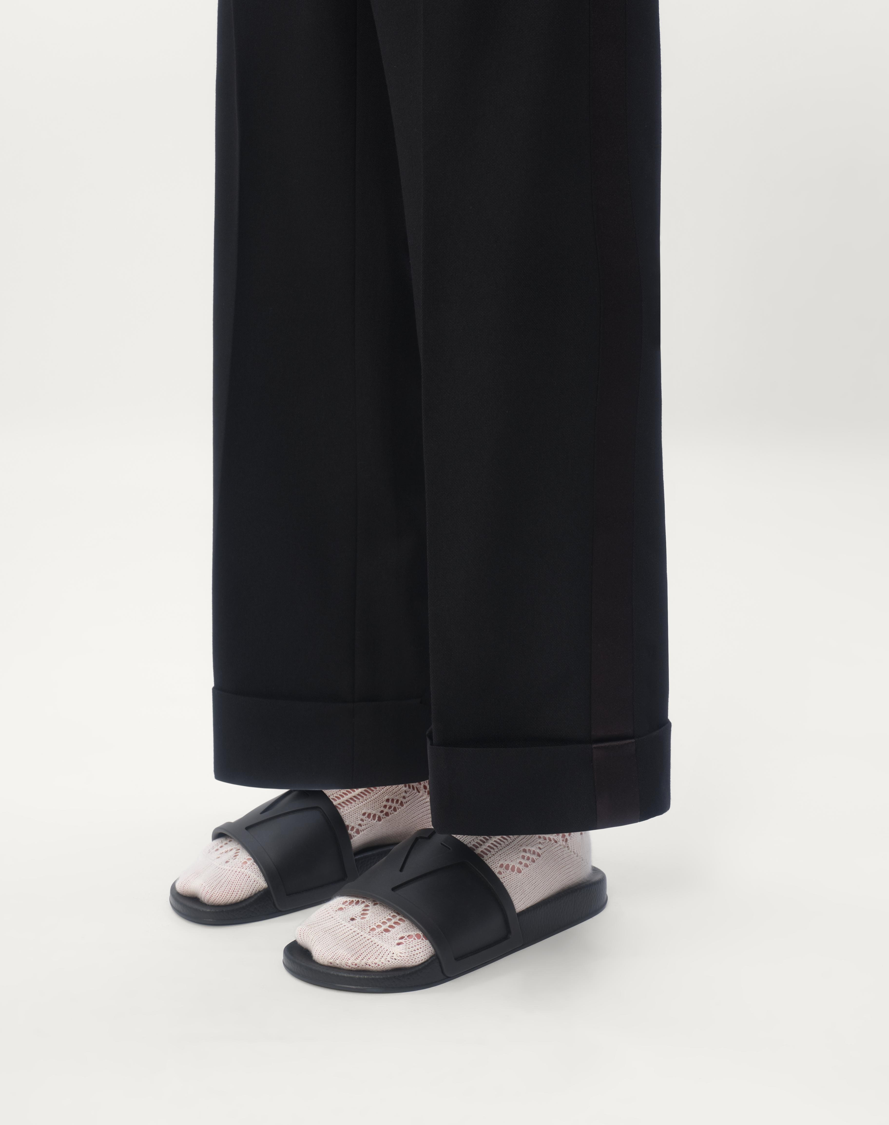 COOLSIDE RUBBER SLIDE SANDAL - 2
