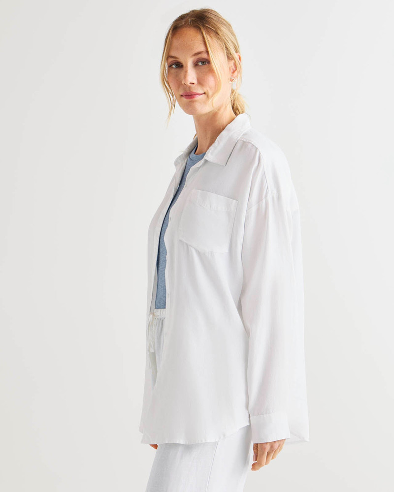 Dawson Button Down 3