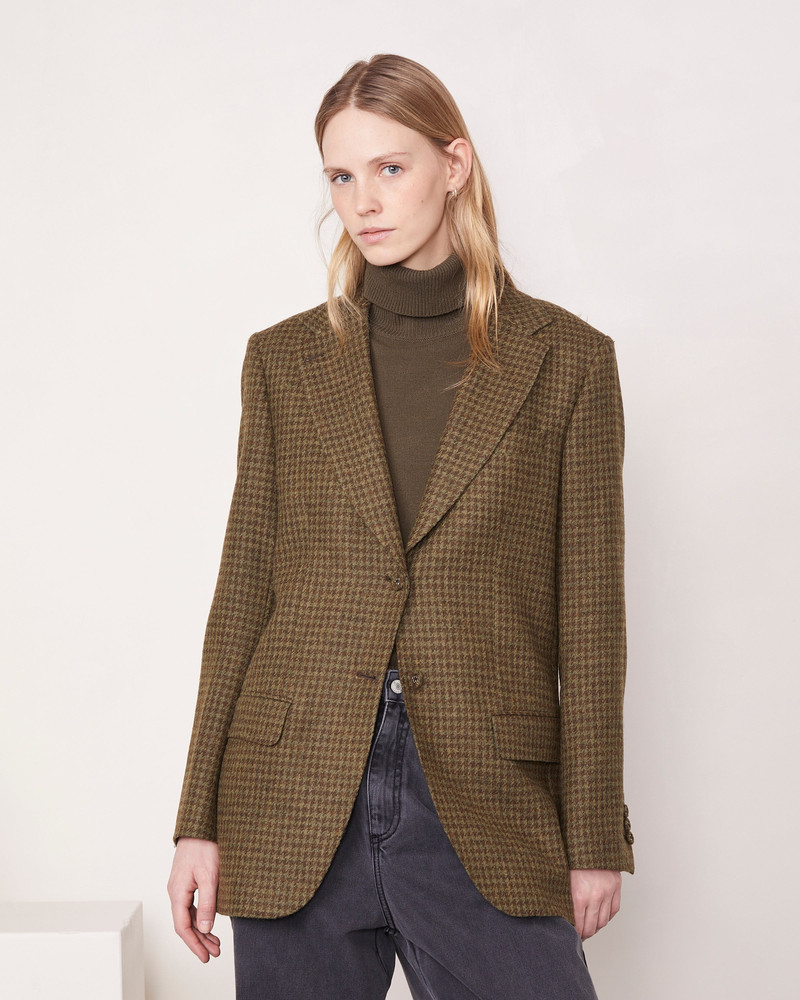 OFFICINE GÉNÉRALE RIANNE JACKET outlook