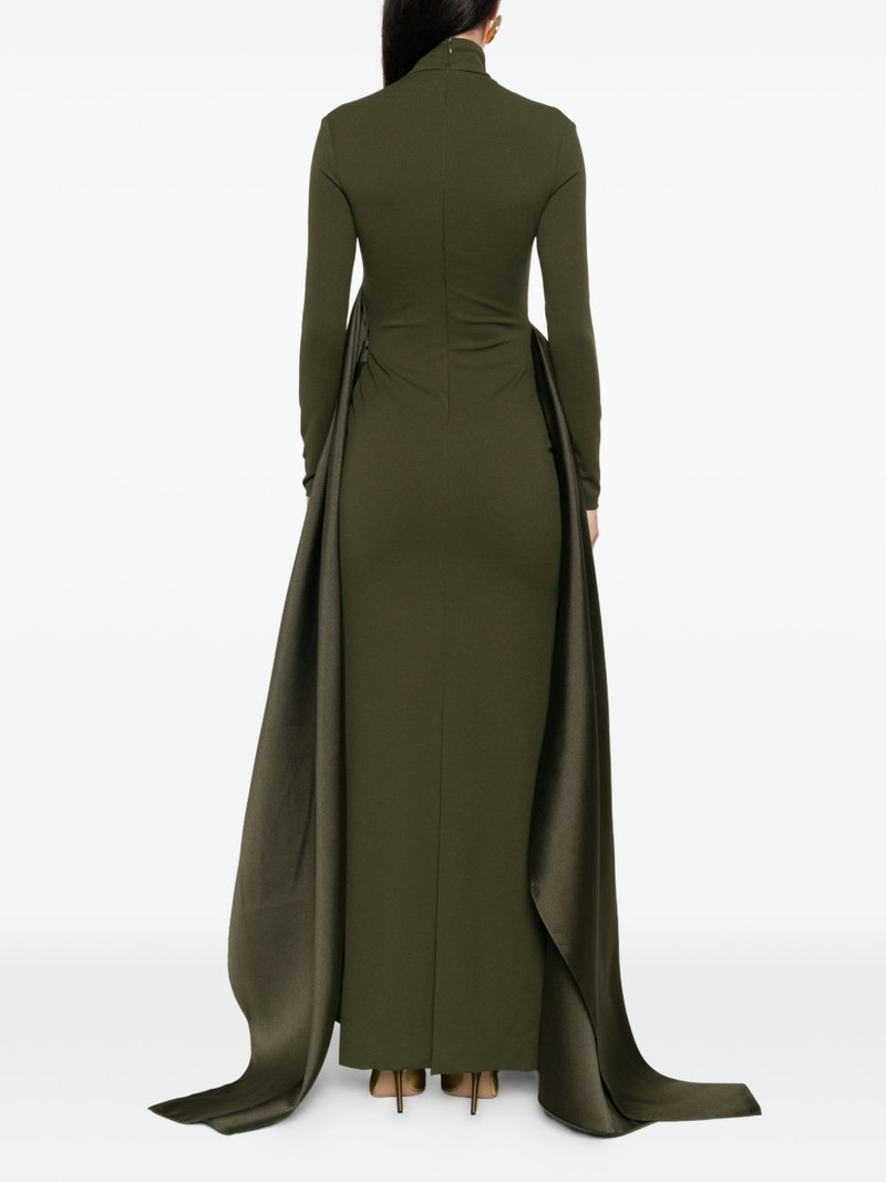 Olivia maxi dress 4