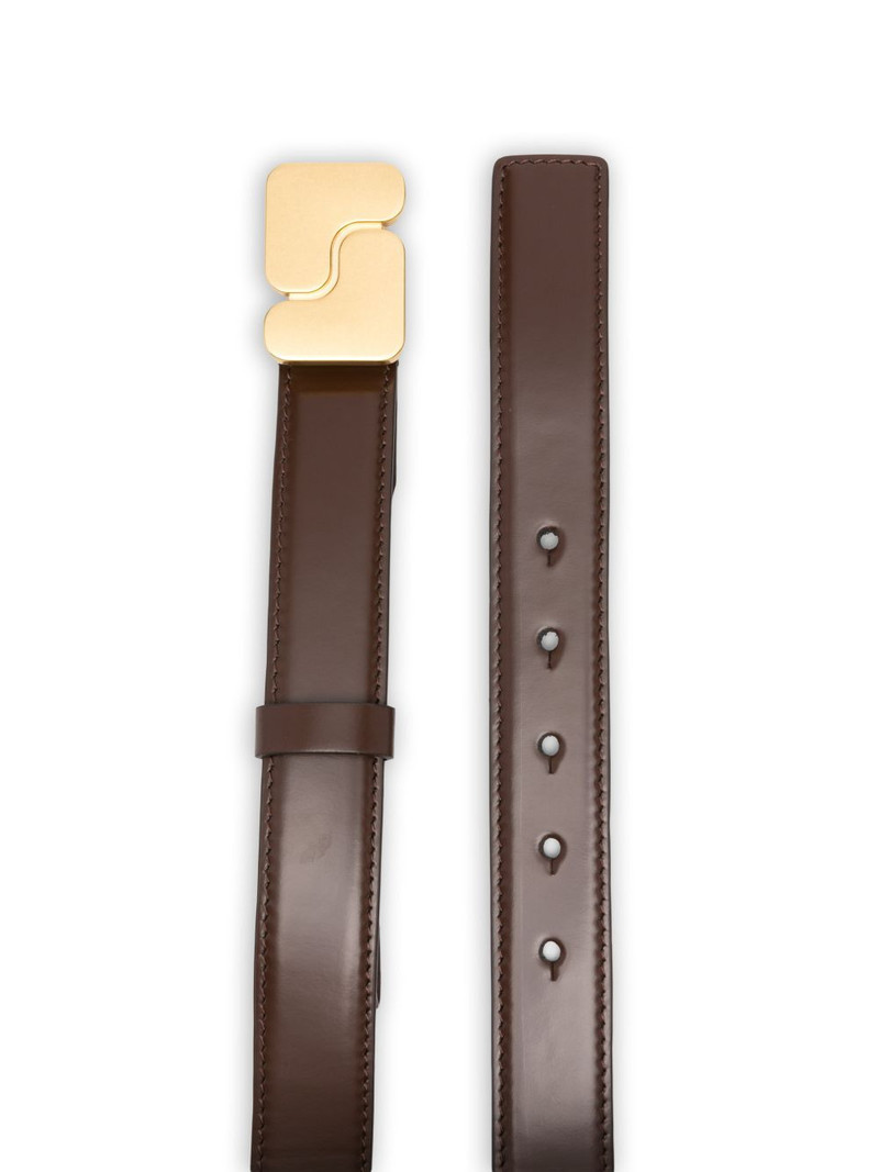 soeur buckle belt outlook