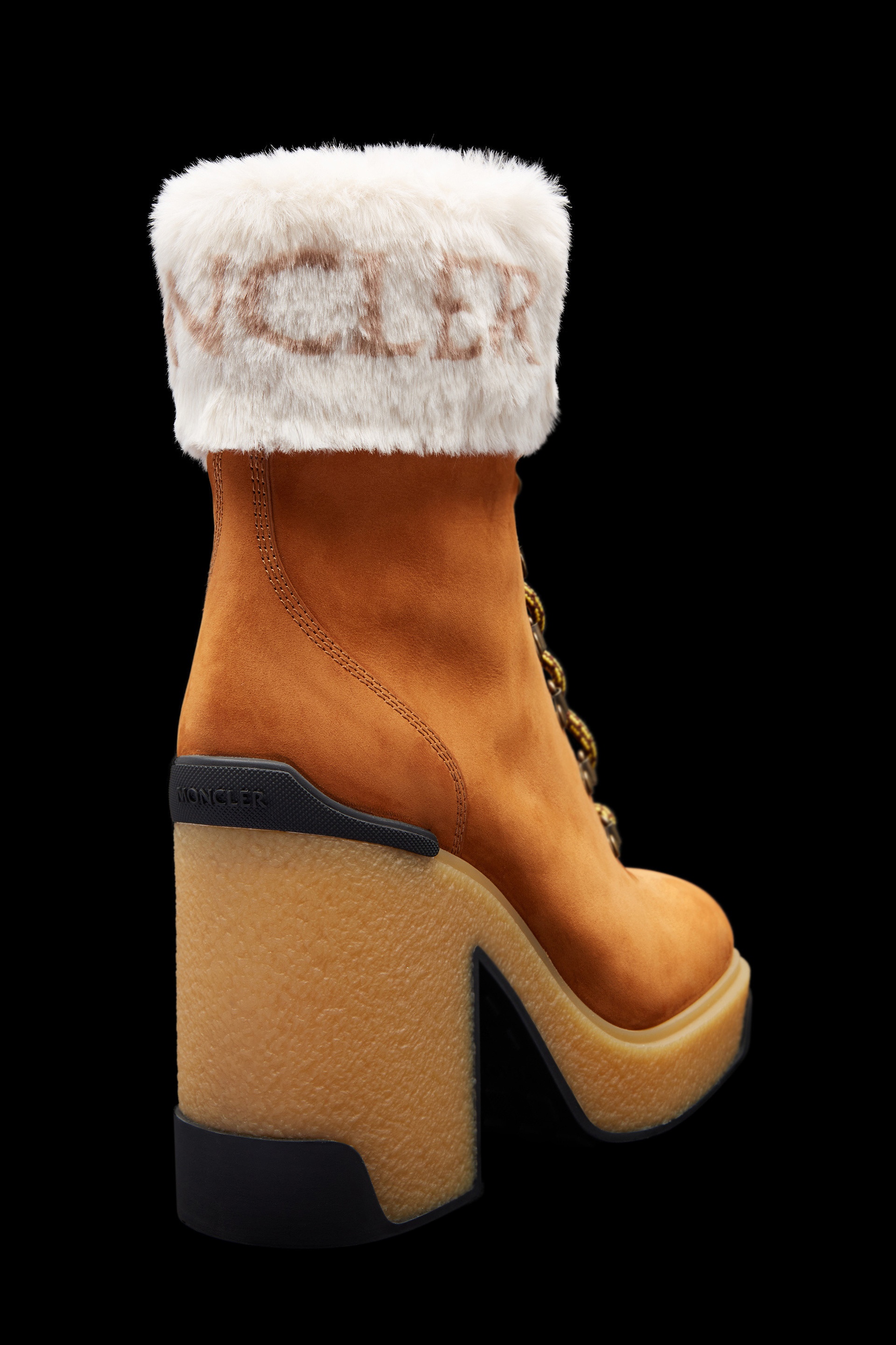 Claudia Ankle Boots - 3