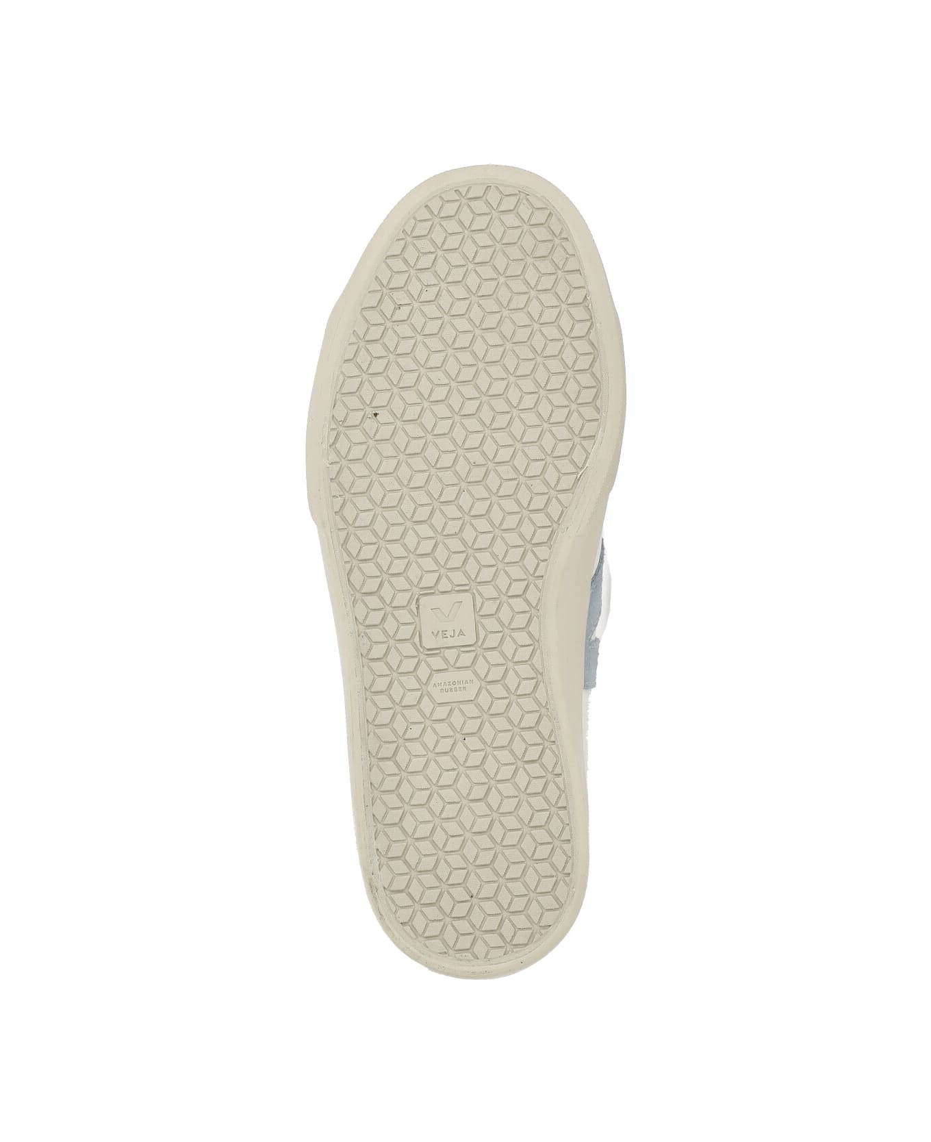 Campo Leather Sneakers - 5
