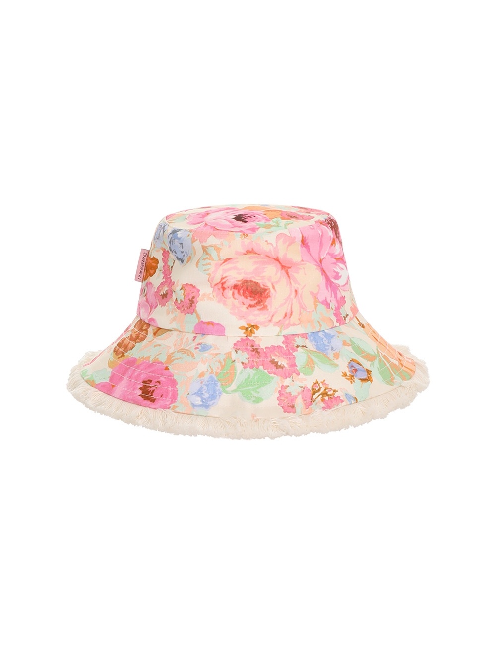 BUCKET HAT - 4